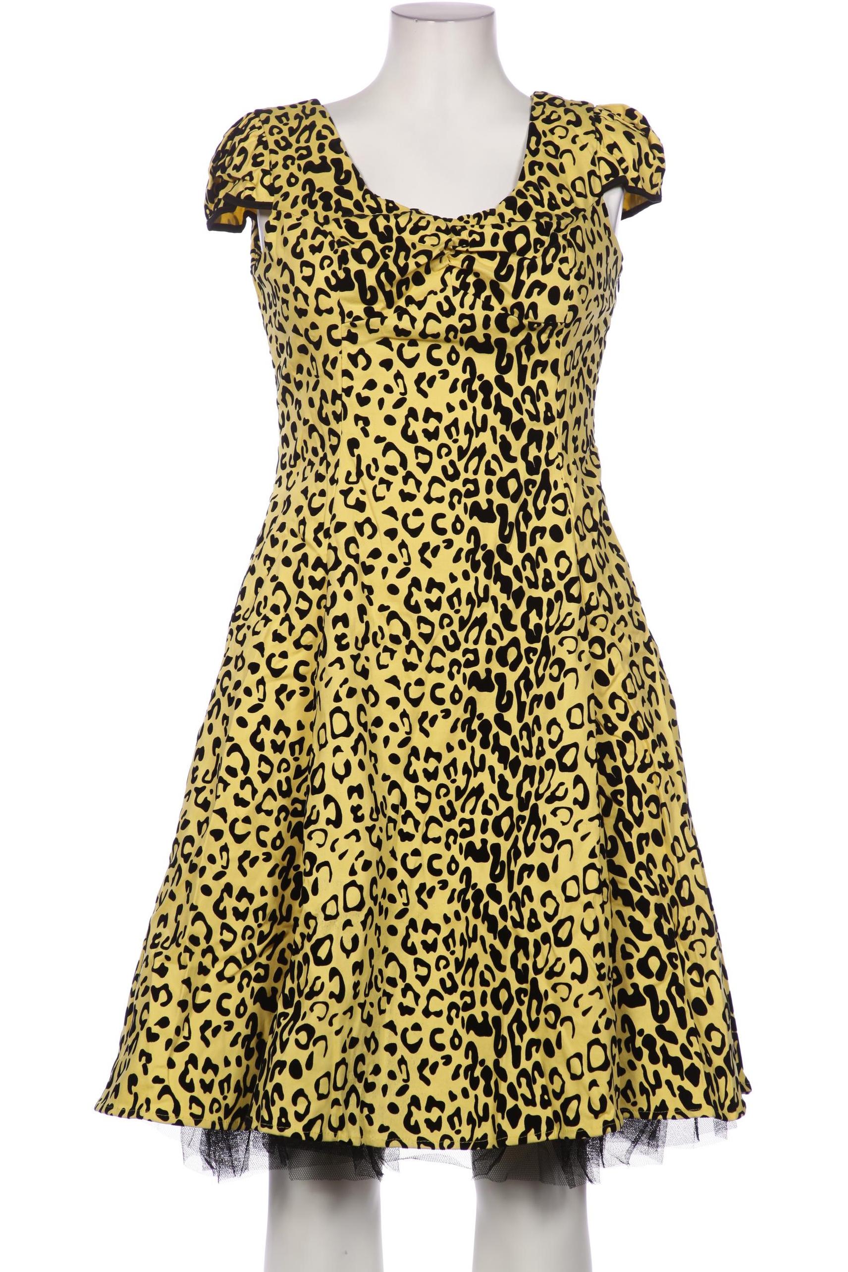 

Hearts Roses Damen Kleid, gelb, Gr. 44