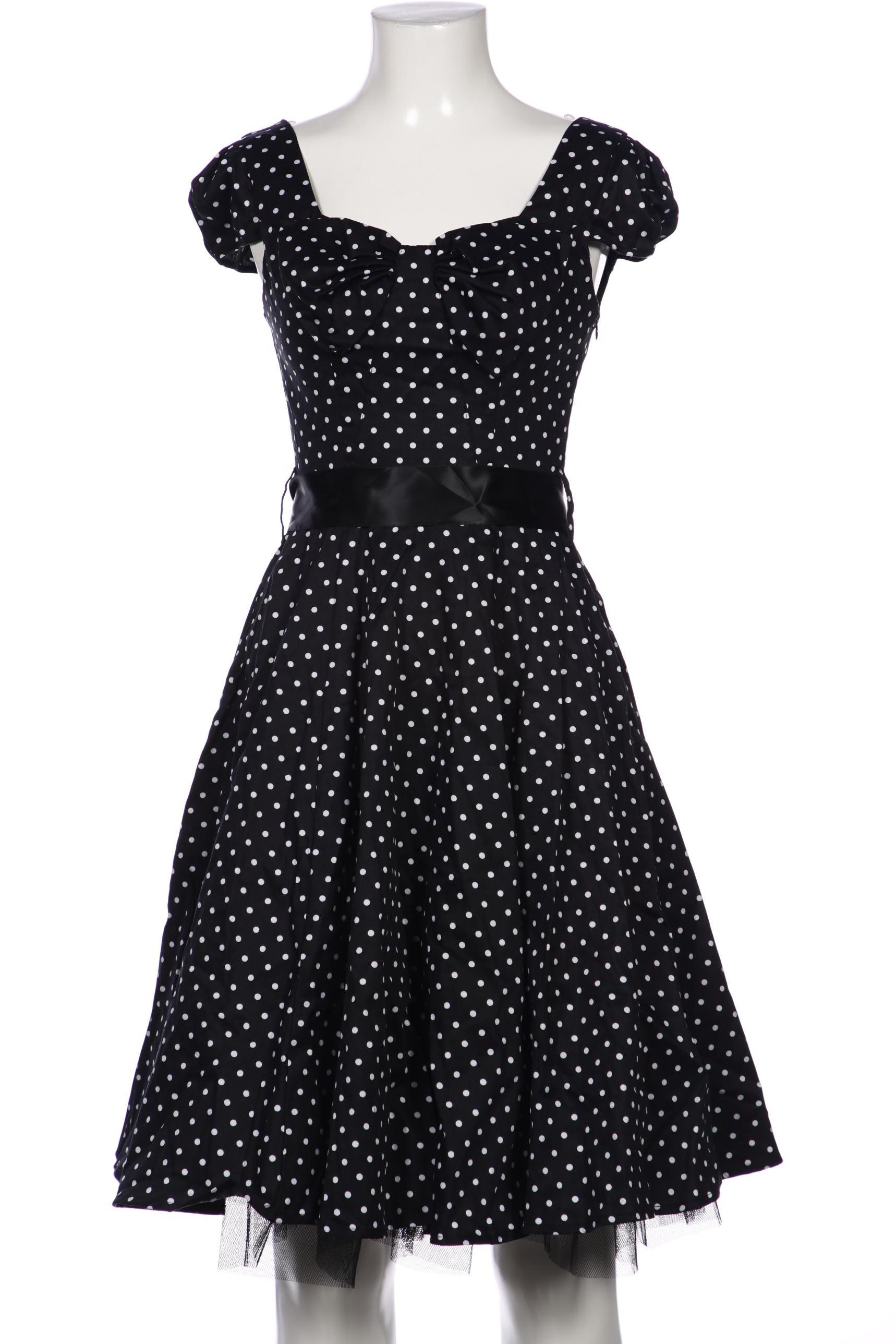 

Hearts Roses Damen Kleid, schwarz