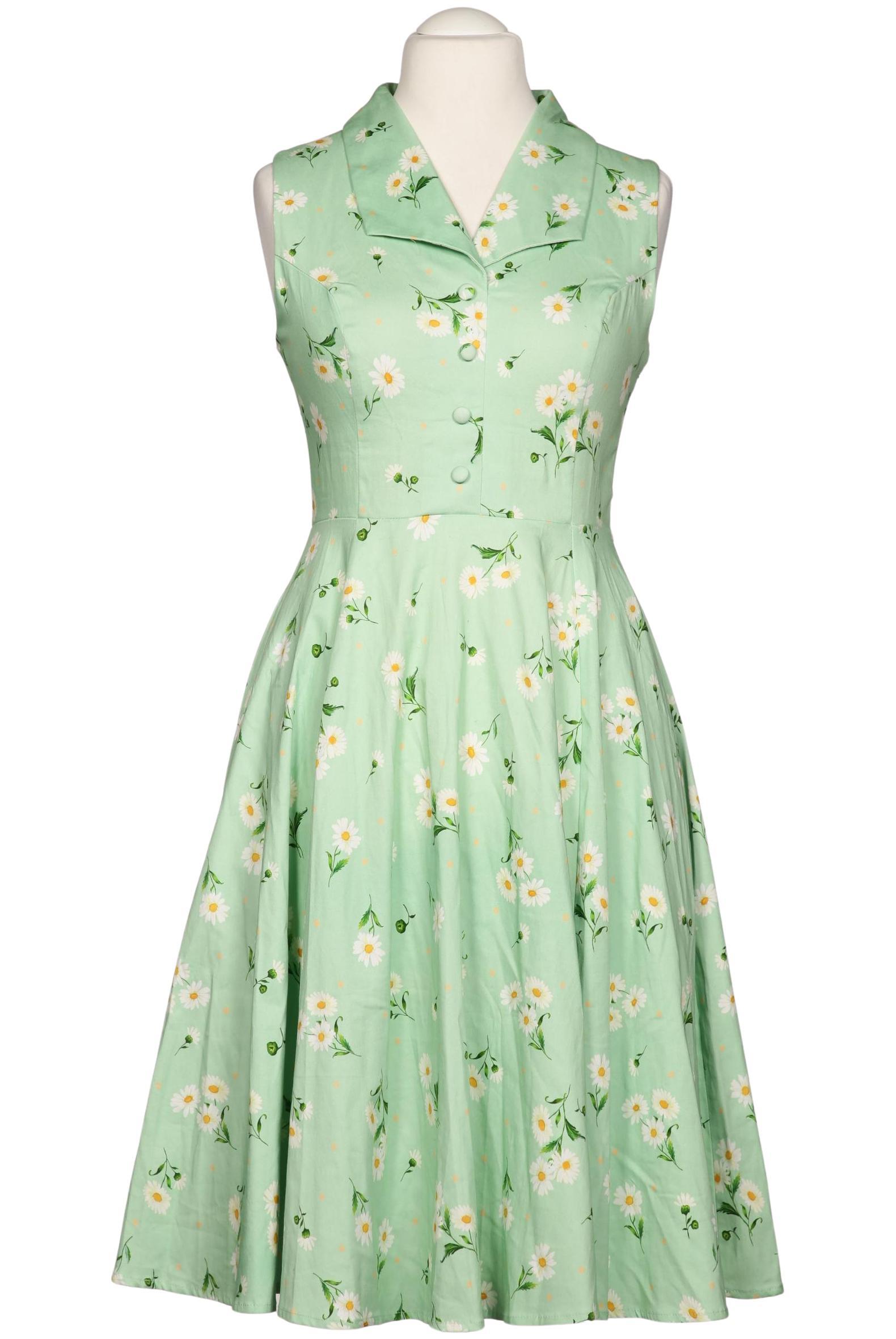 

Hearts Roses Damen Kleid, hellgrün, Gr. 42