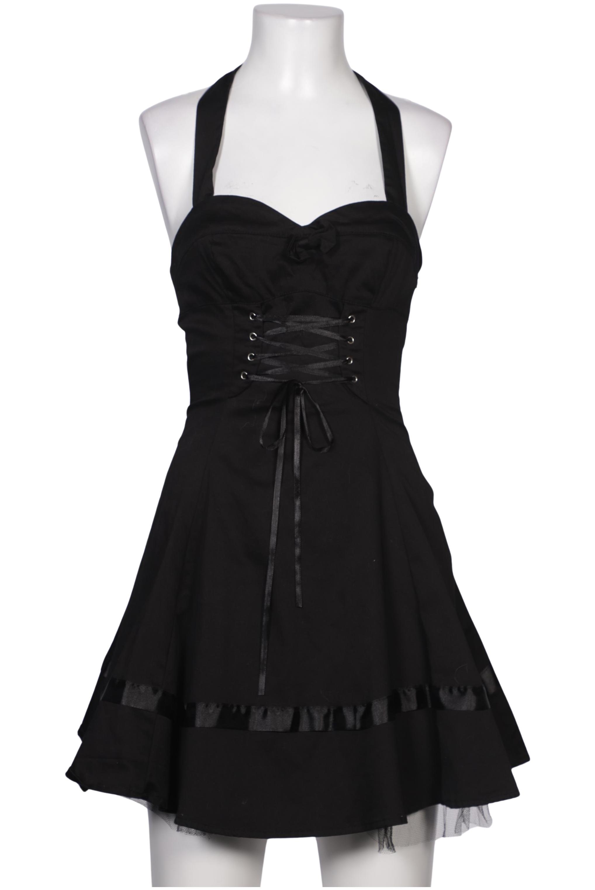 

Hearts Roses Damen Kleid, schwarz, Gr. 38