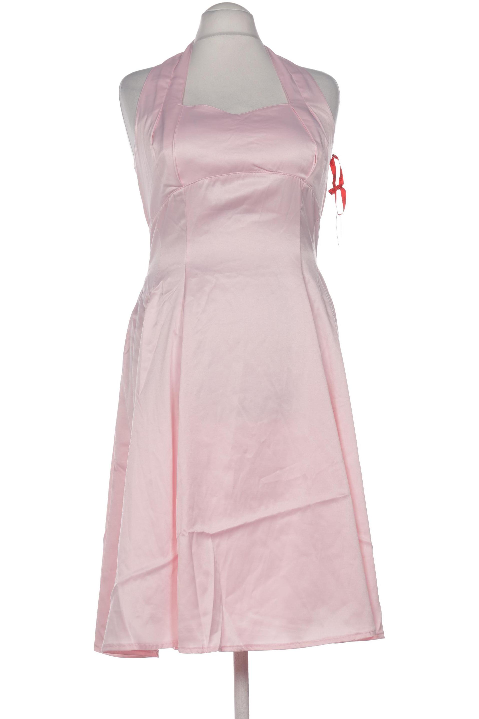 

Hearts Roses Damen Kleid, pink, Gr. 42