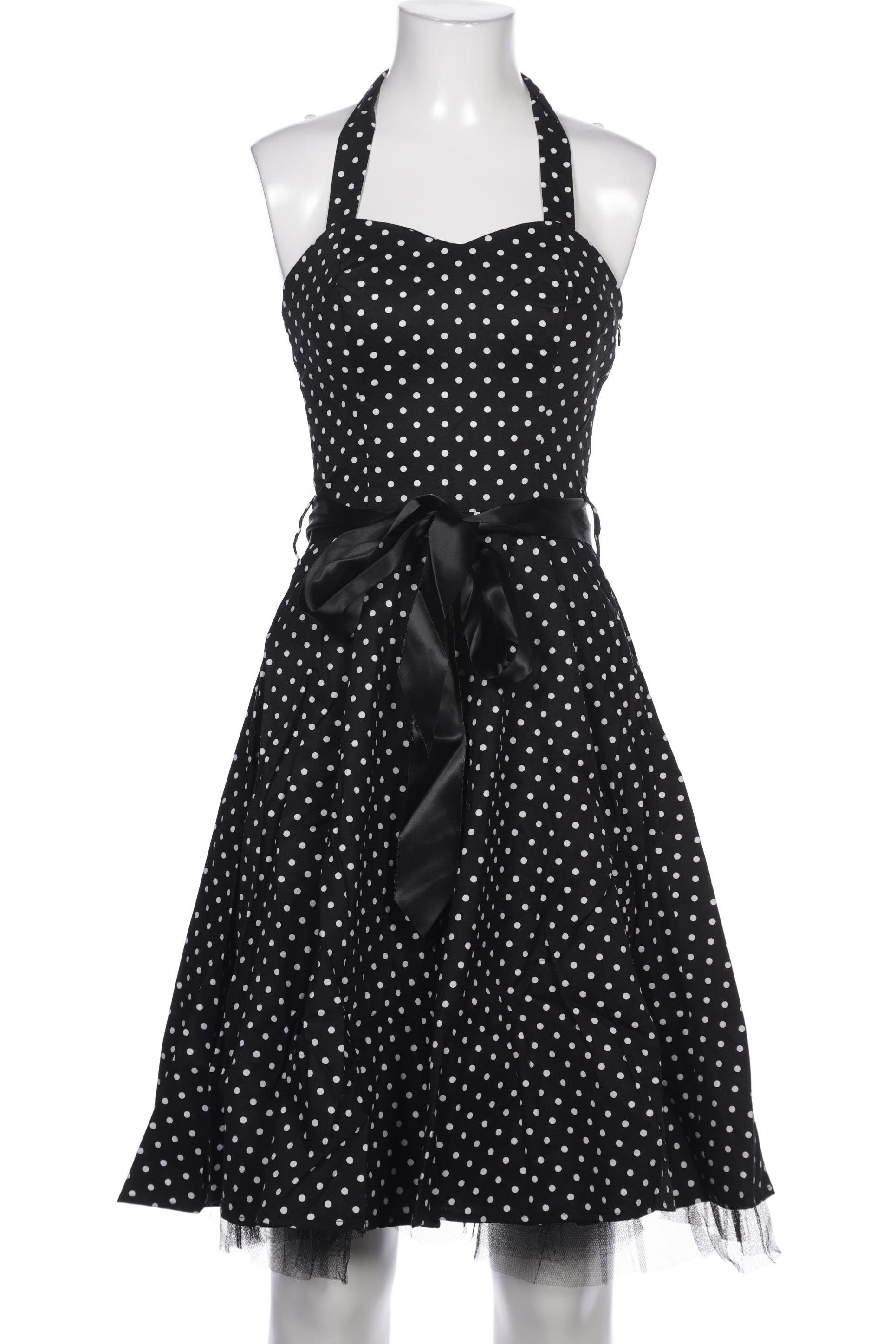 

Hearts & Roses Damen Kleid, schwarz