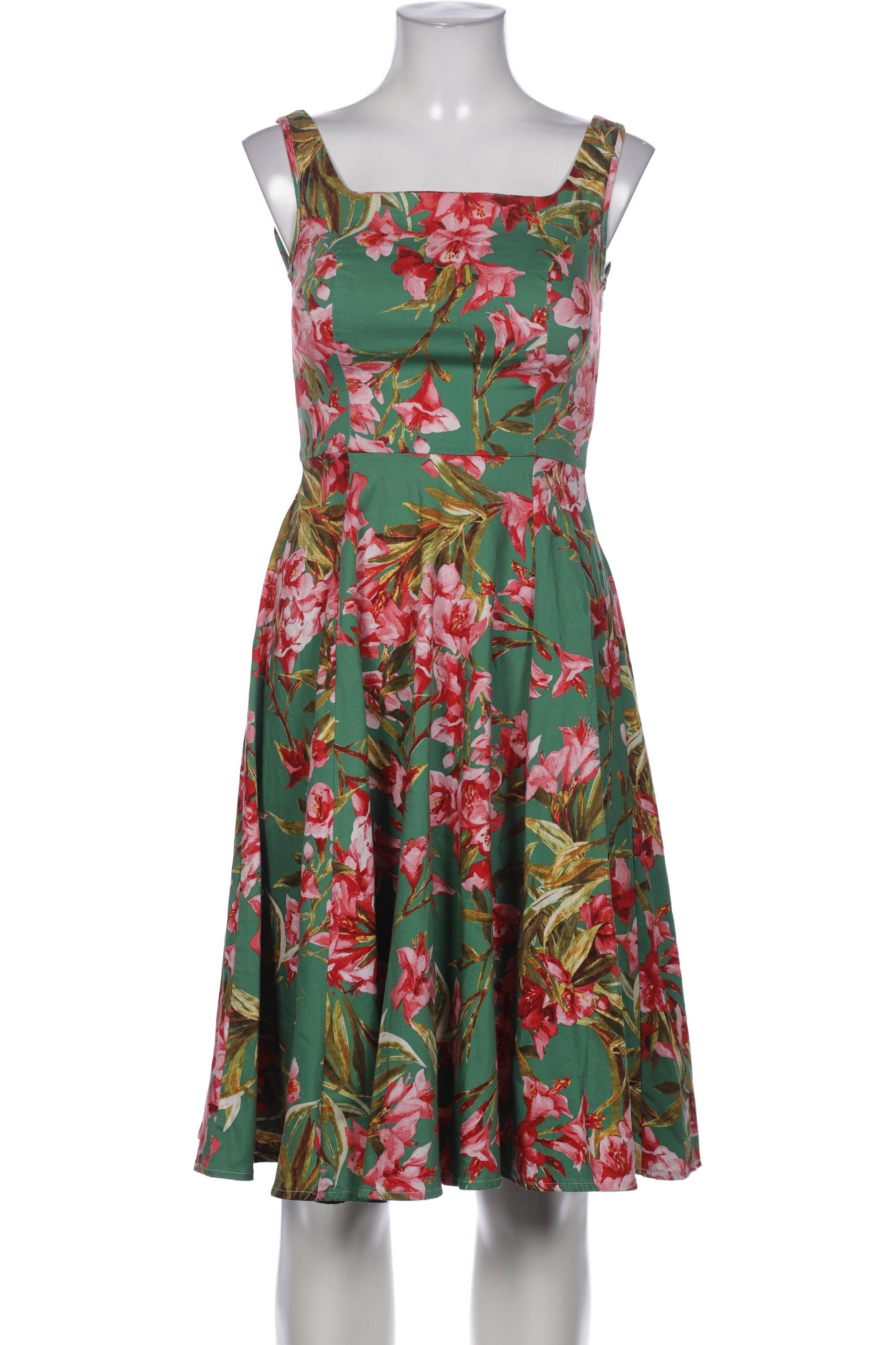 

Hearts Roses Damen Kleid, grün, Gr. 36