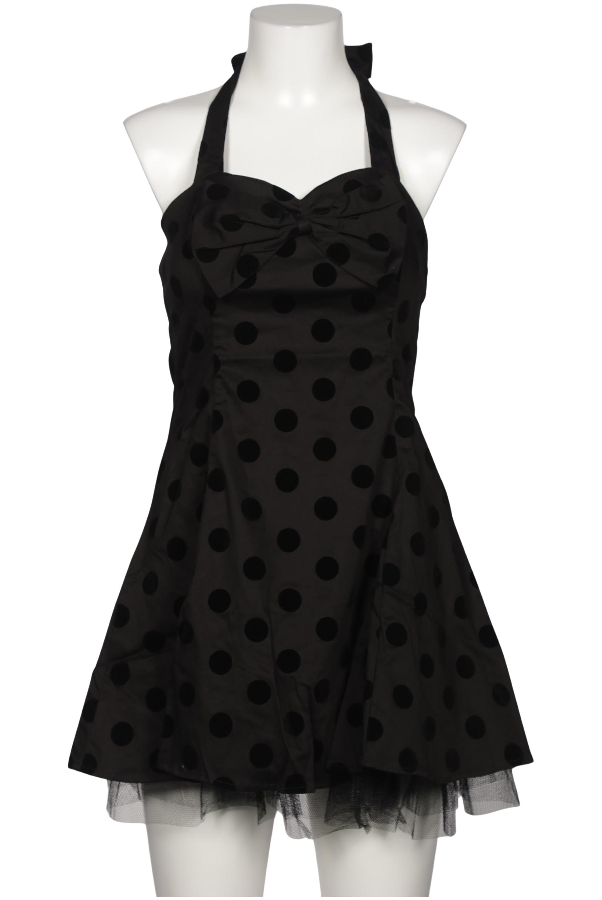 

Hearts Roses Damen Kleid, schwarz, Gr. 14