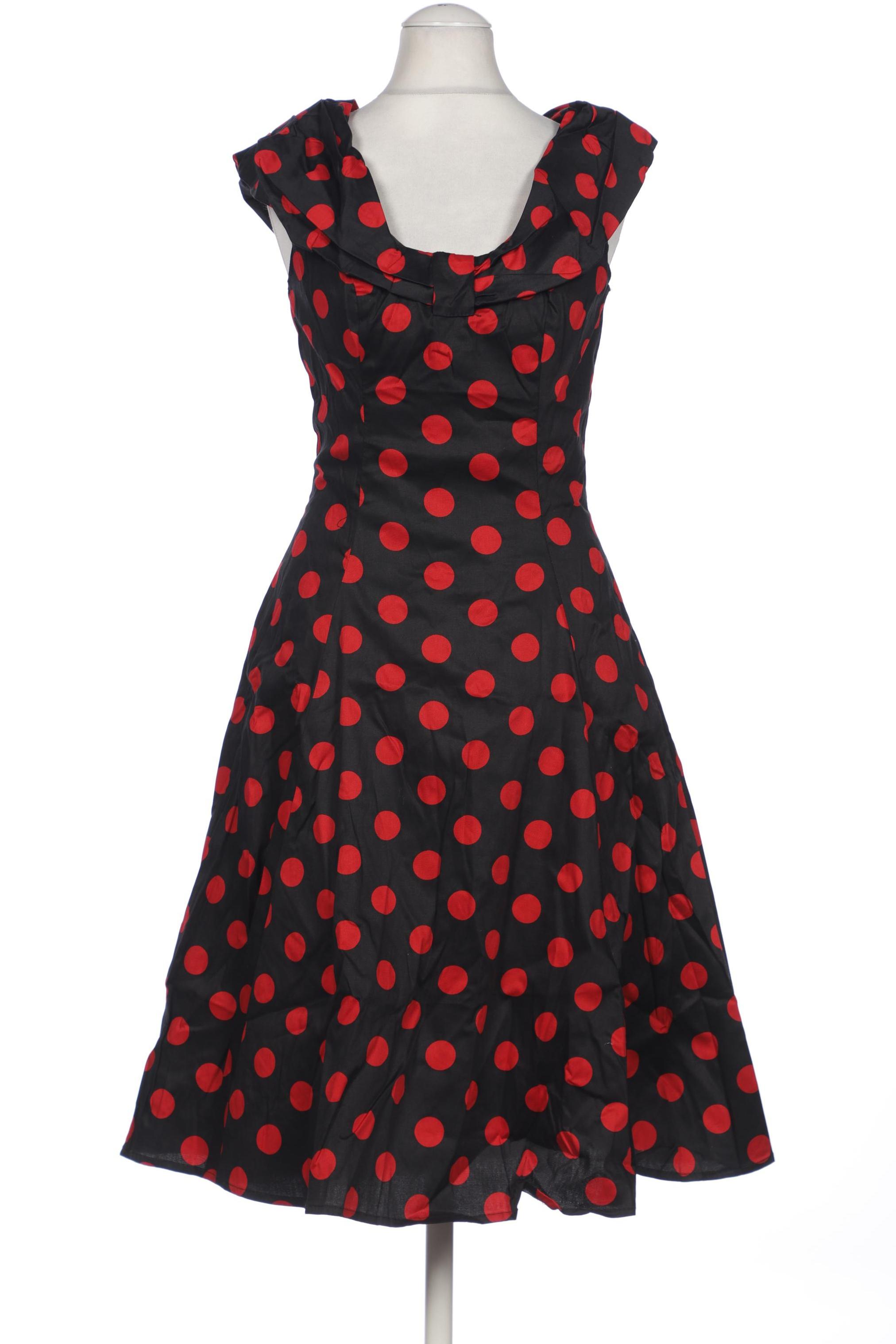 

Hearts & Roses Damen Kleid, schwarz