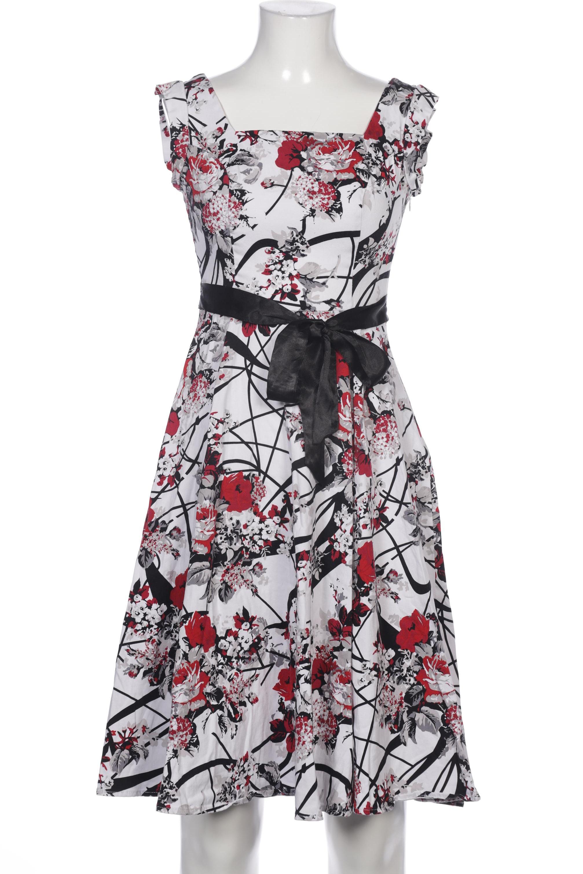 

Hearts & Roses Damen Kleid, mehrfarbig
