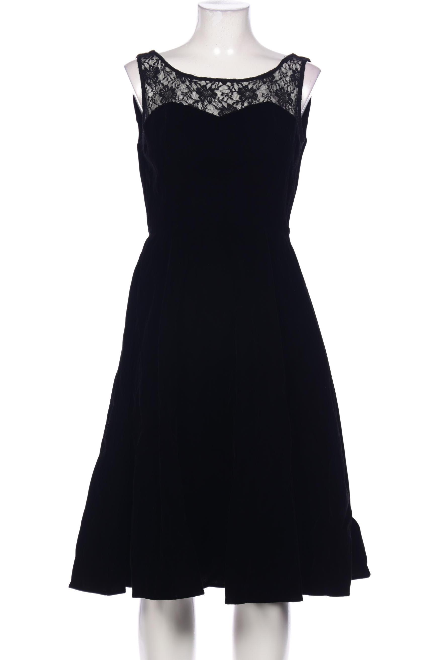 

Hearts Roses Damen Kleid, schwarz, Gr. 42
