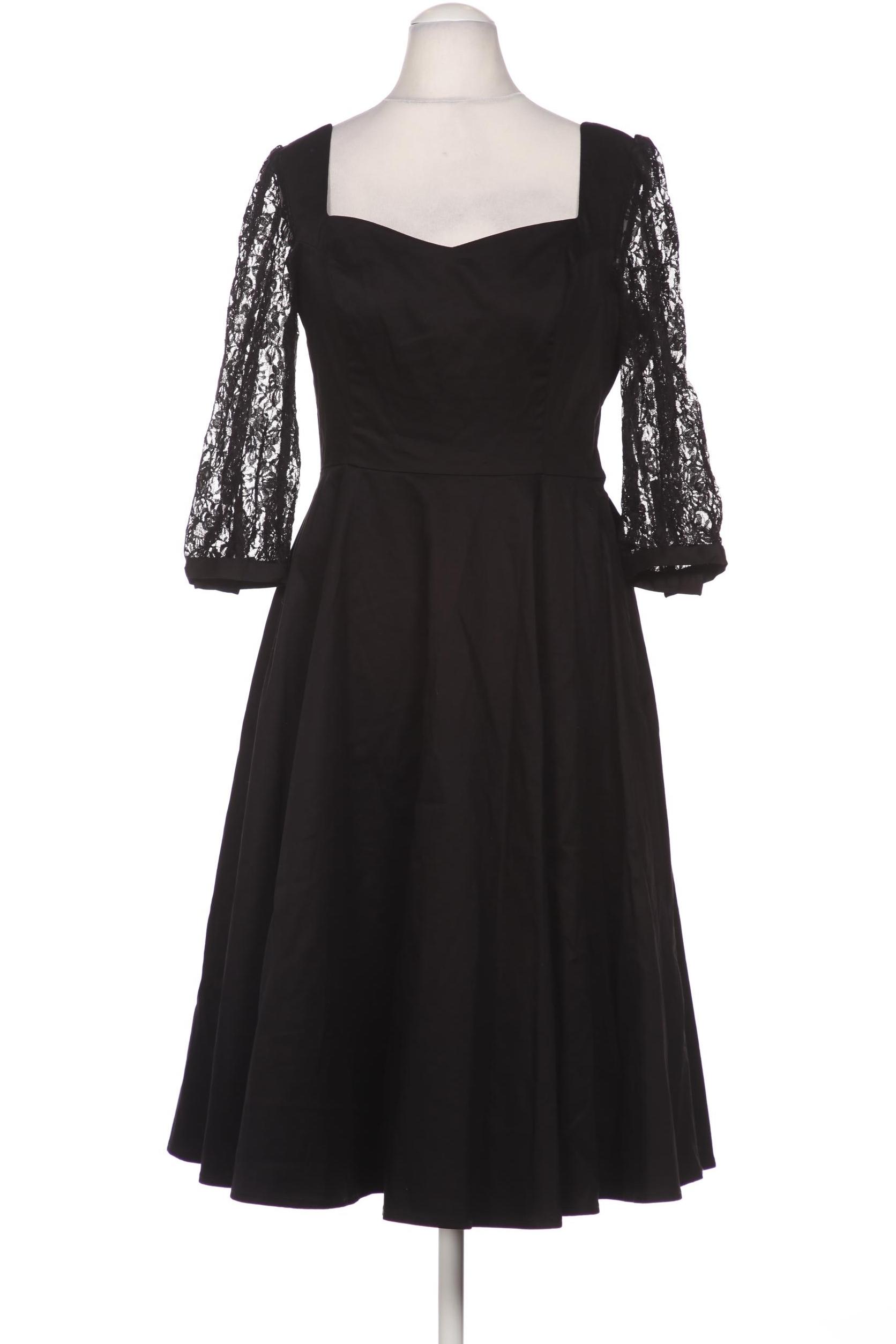 

Hearts Roses Damen Kleid, schwarz, Gr. 40