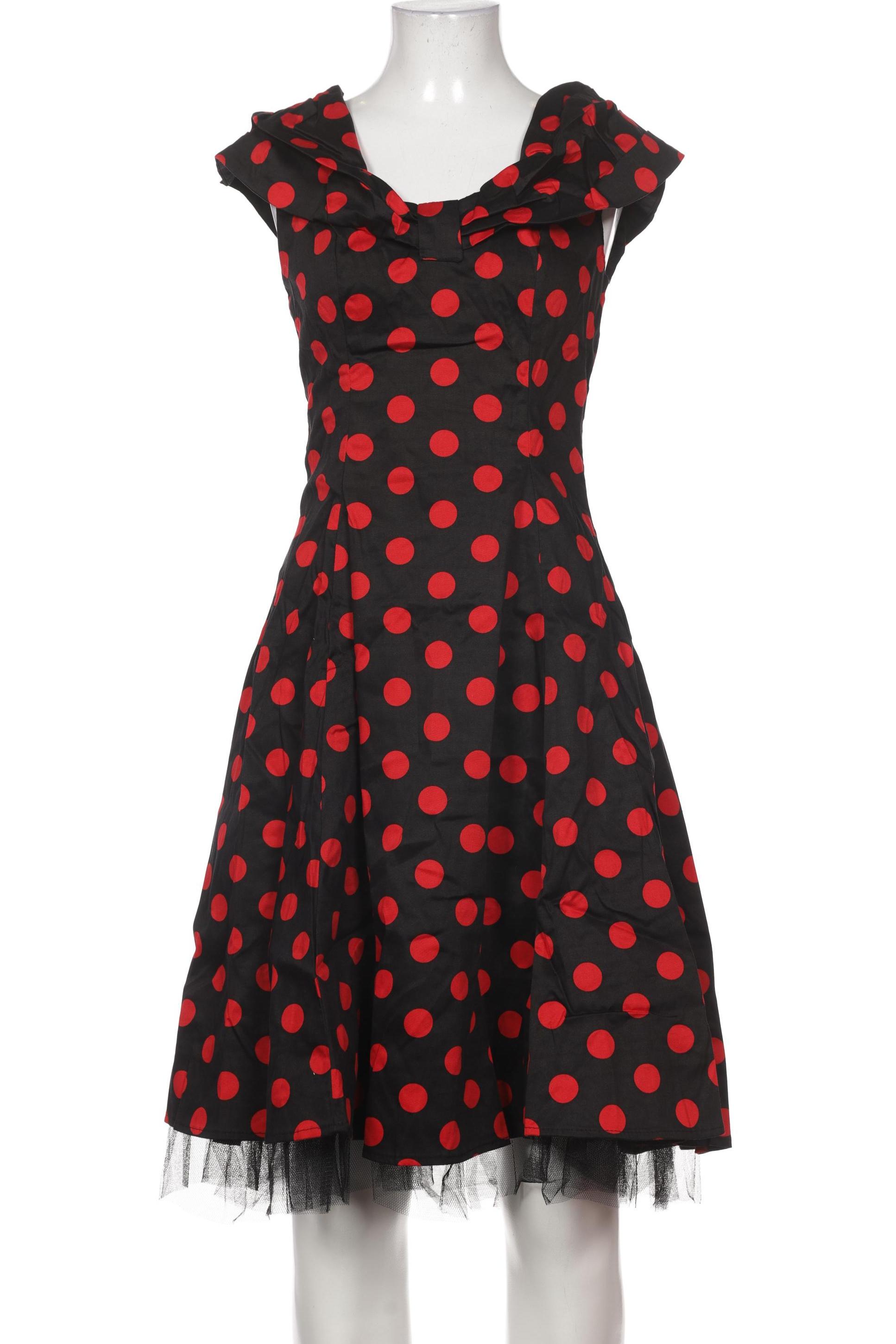 

Hearts Roses Damen Kleid, schwarz, Gr. 38