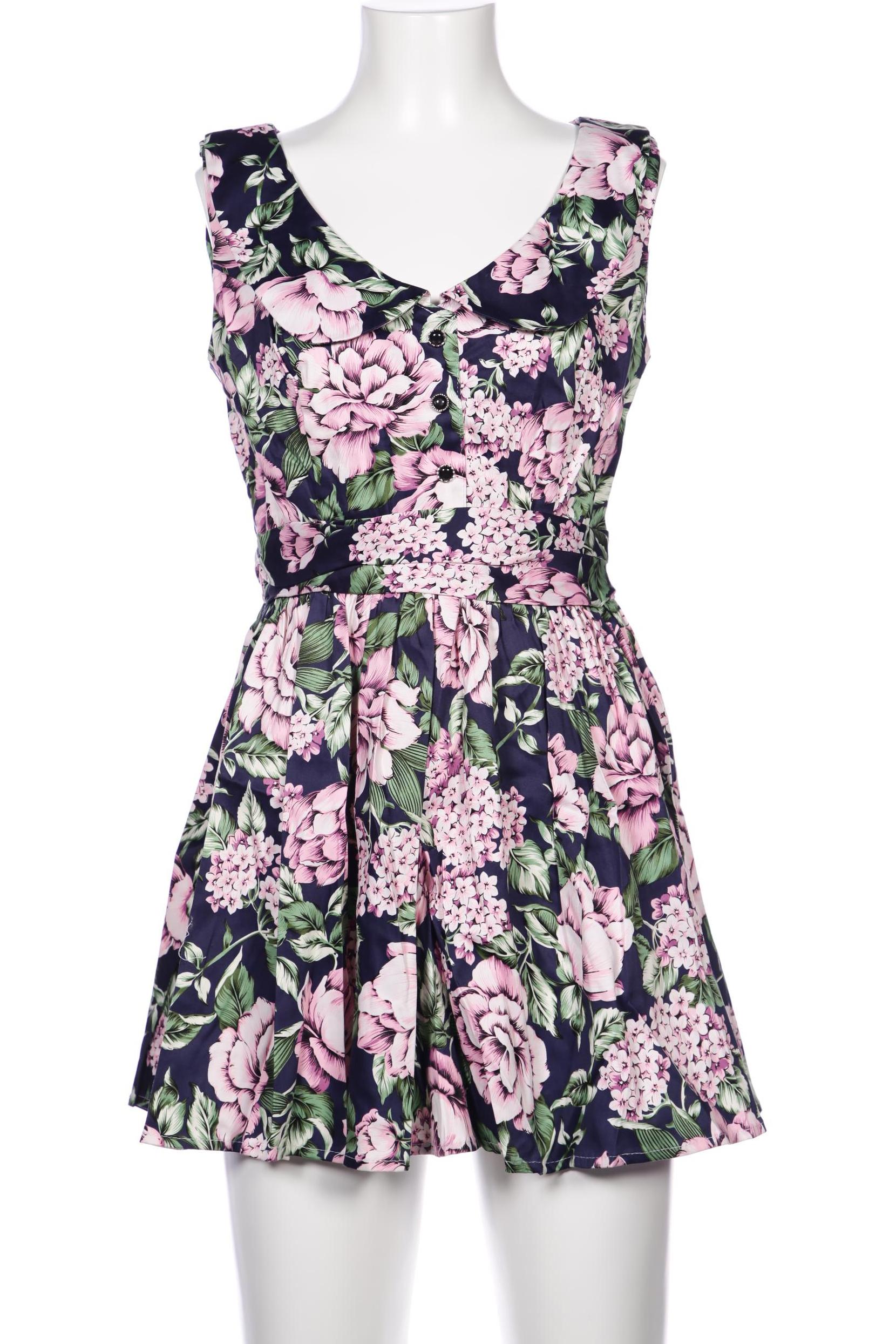 

Hearts & Roses Damen Kleid, marineblau