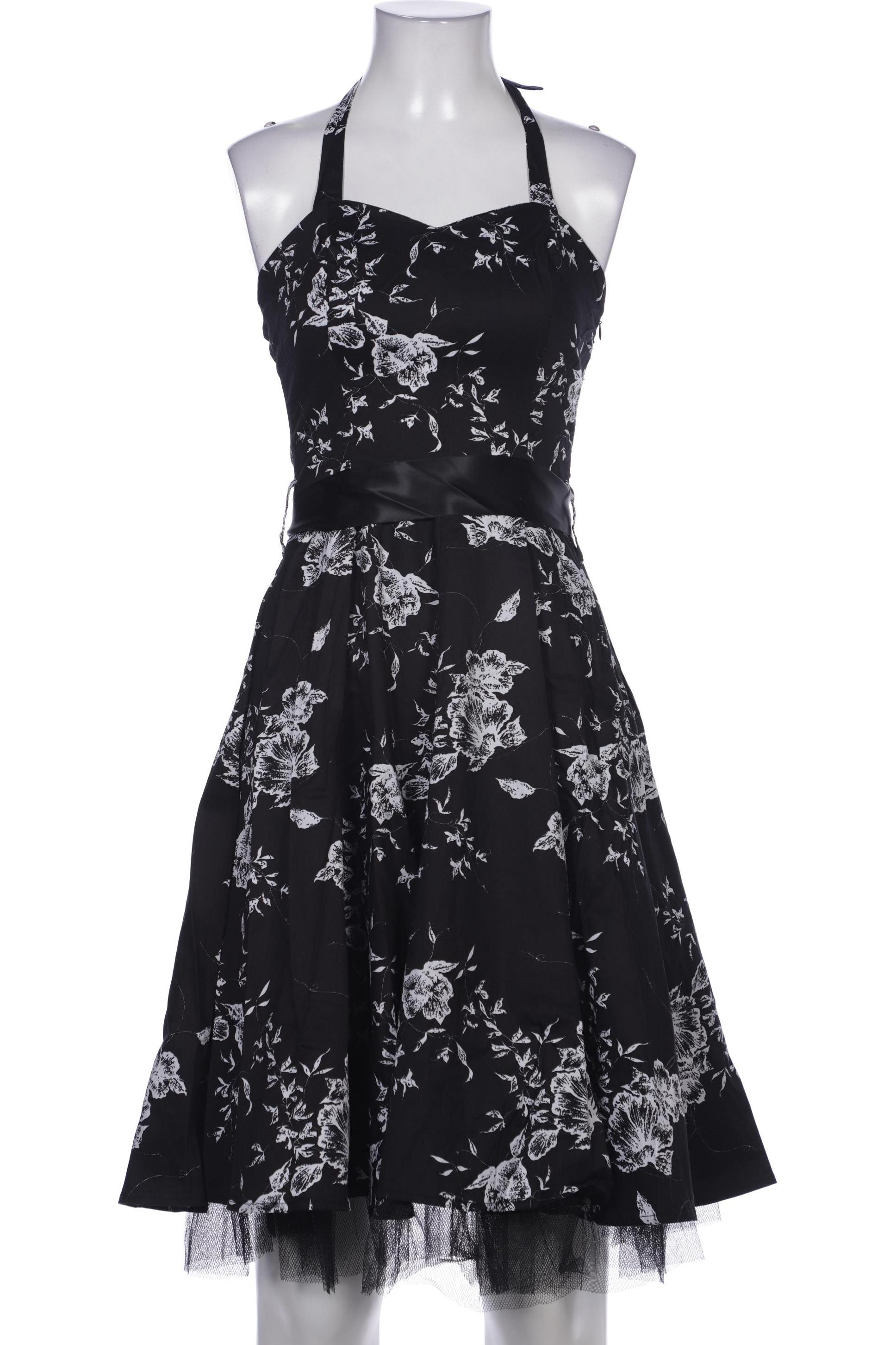 

Hearts Roses Damen Kleid, schwarz, Gr. 8