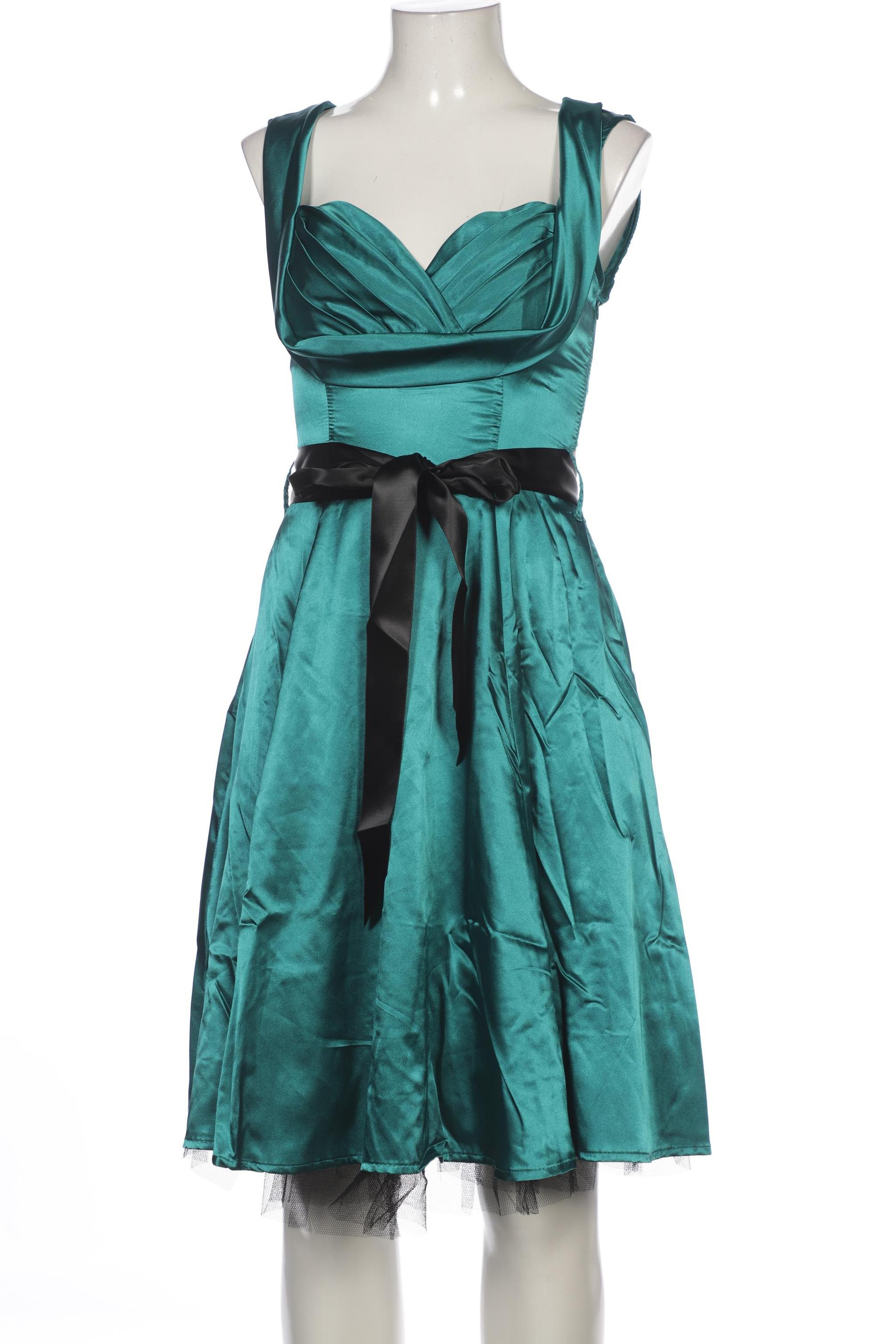 

Hearts Roses Damen Kleid, türkis