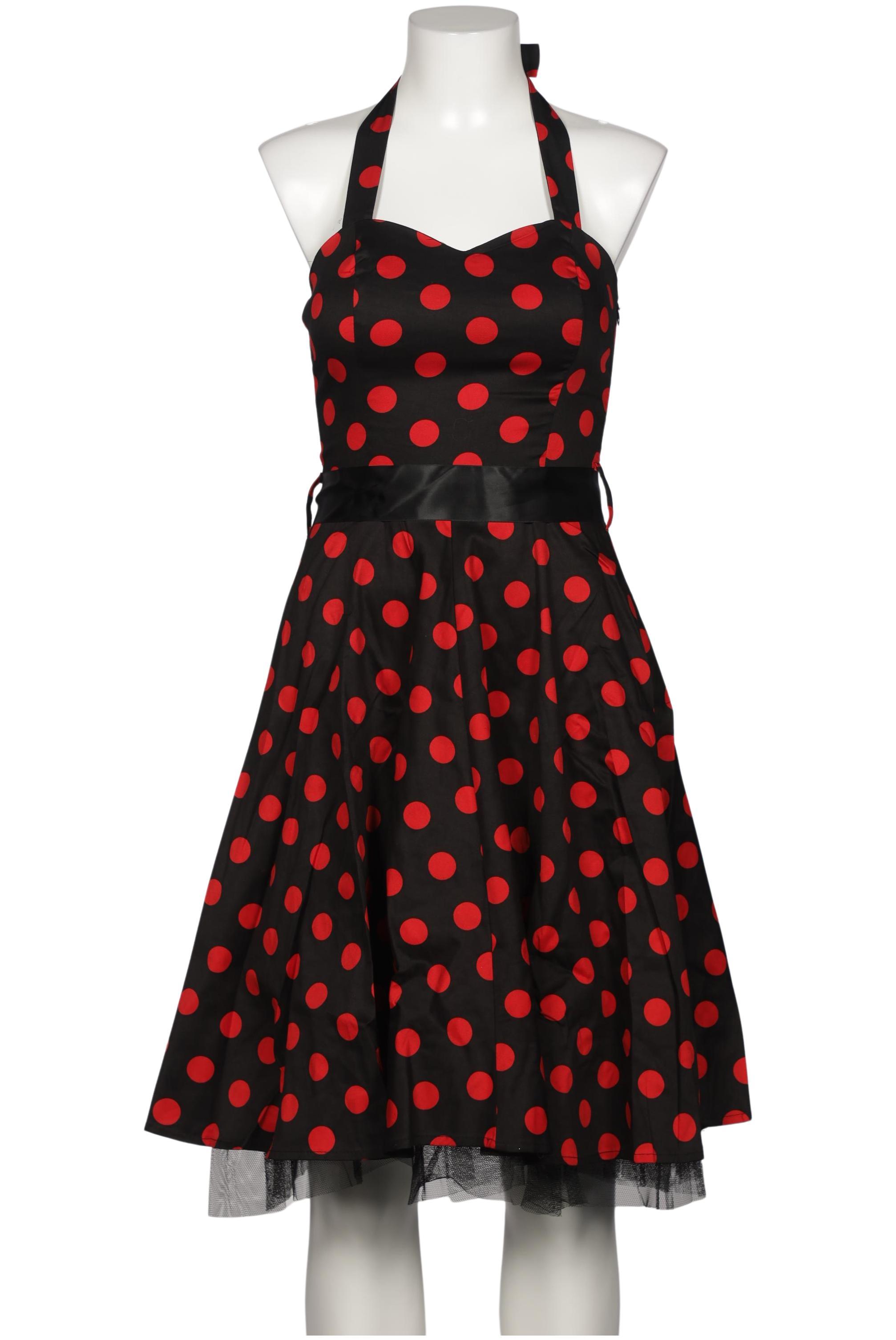 

Hearts Roses Damen Kleid, schwarz, Gr. 38