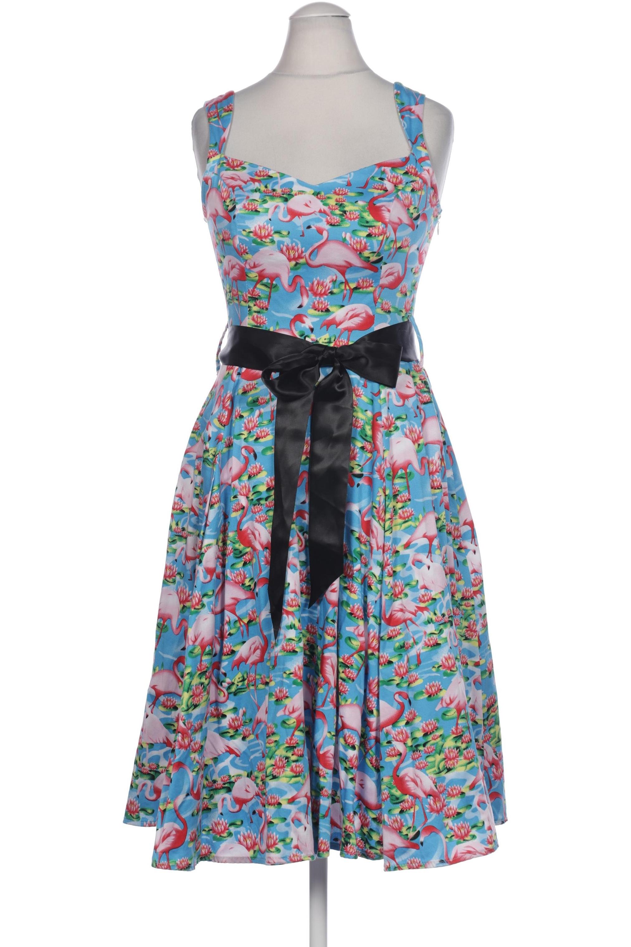 

Hearts Roses Damen Kleid, blau, Gr. 38