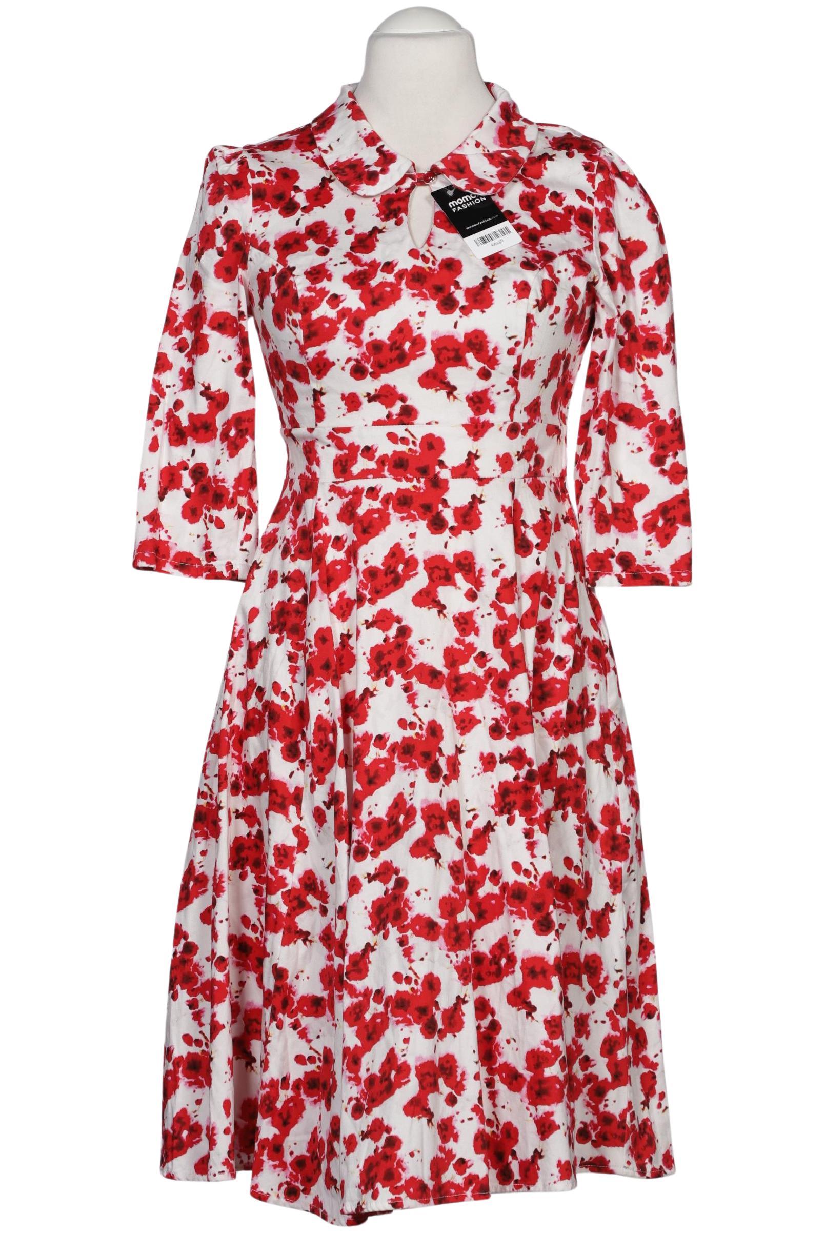 

Hearts Roses Damen Kleid, mehrfarbig, Gr. 40