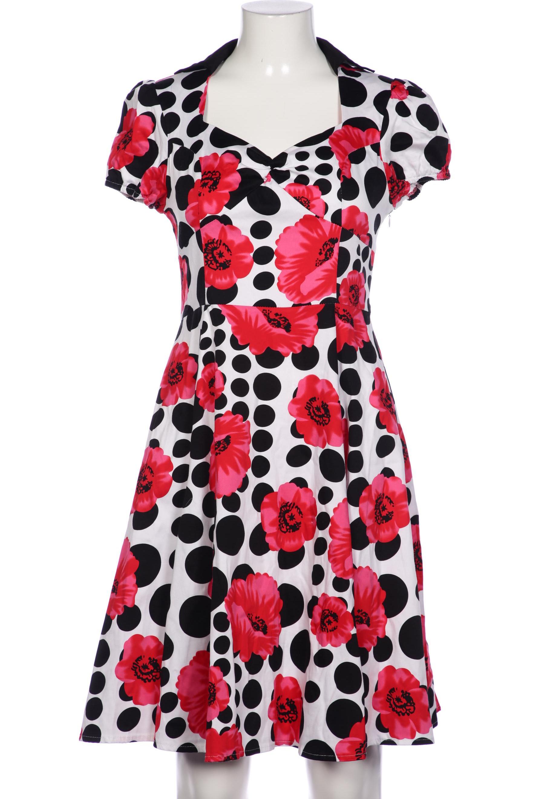 

Hearts & Roses Damen Kleid, pink
