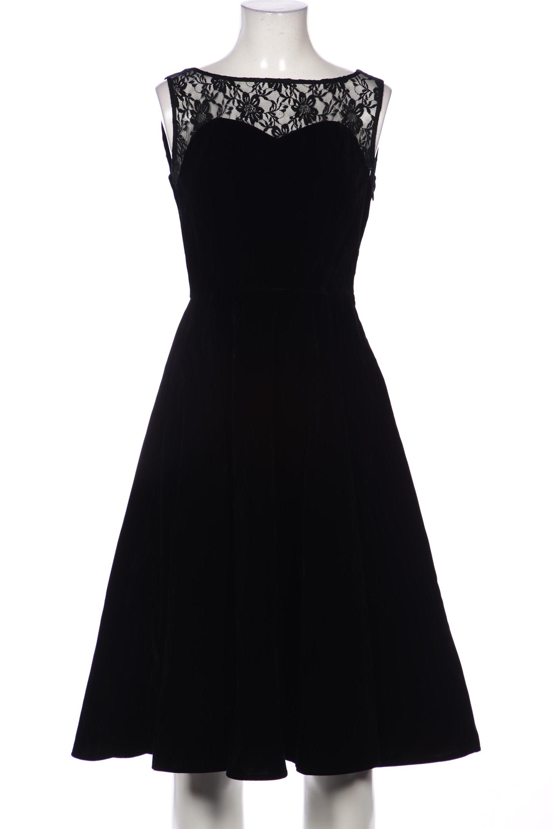 

Hearts Roses Damen Kleid, schwarz, Gr. 38