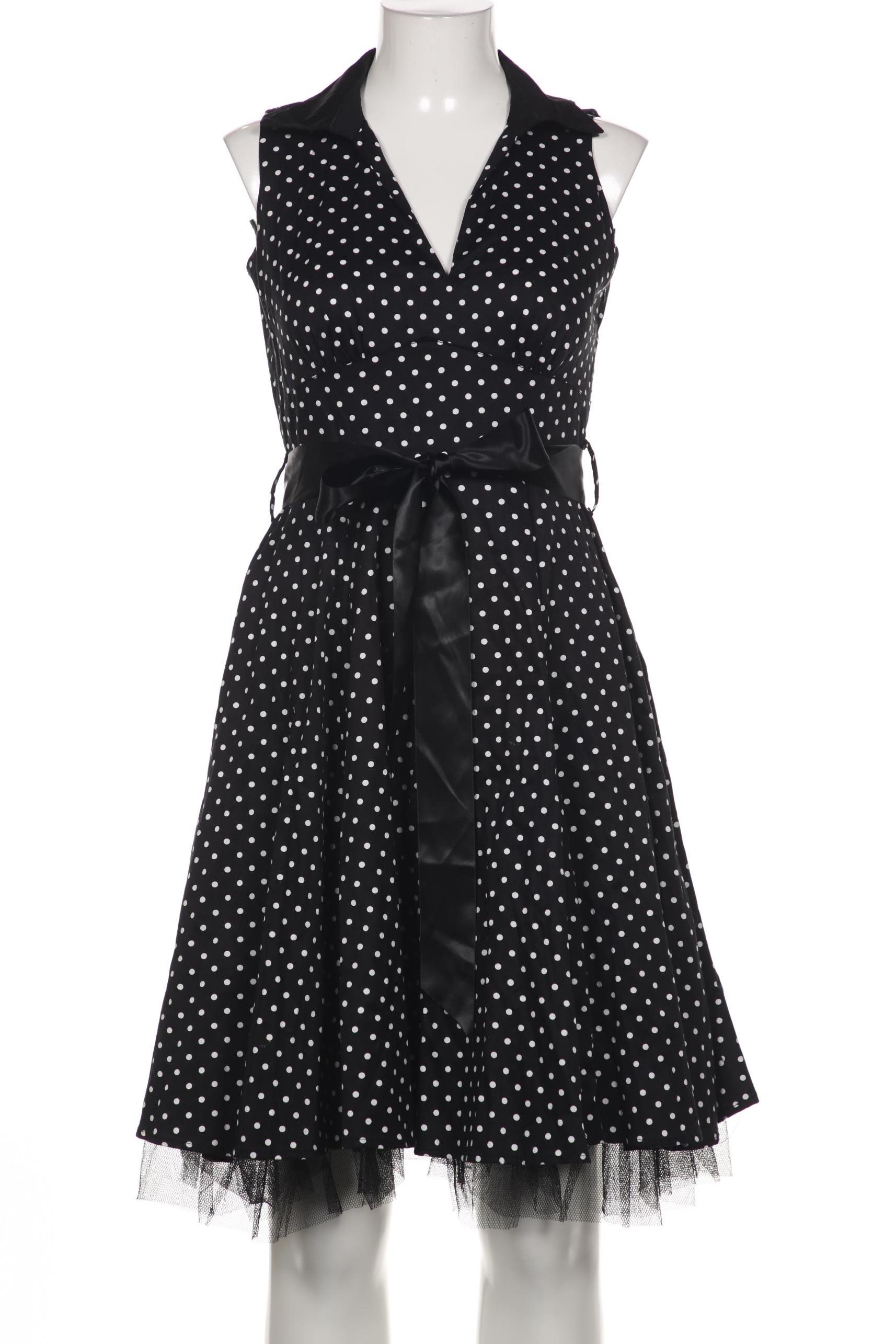 

Hearts & Roses Damen Kleid, schwarz