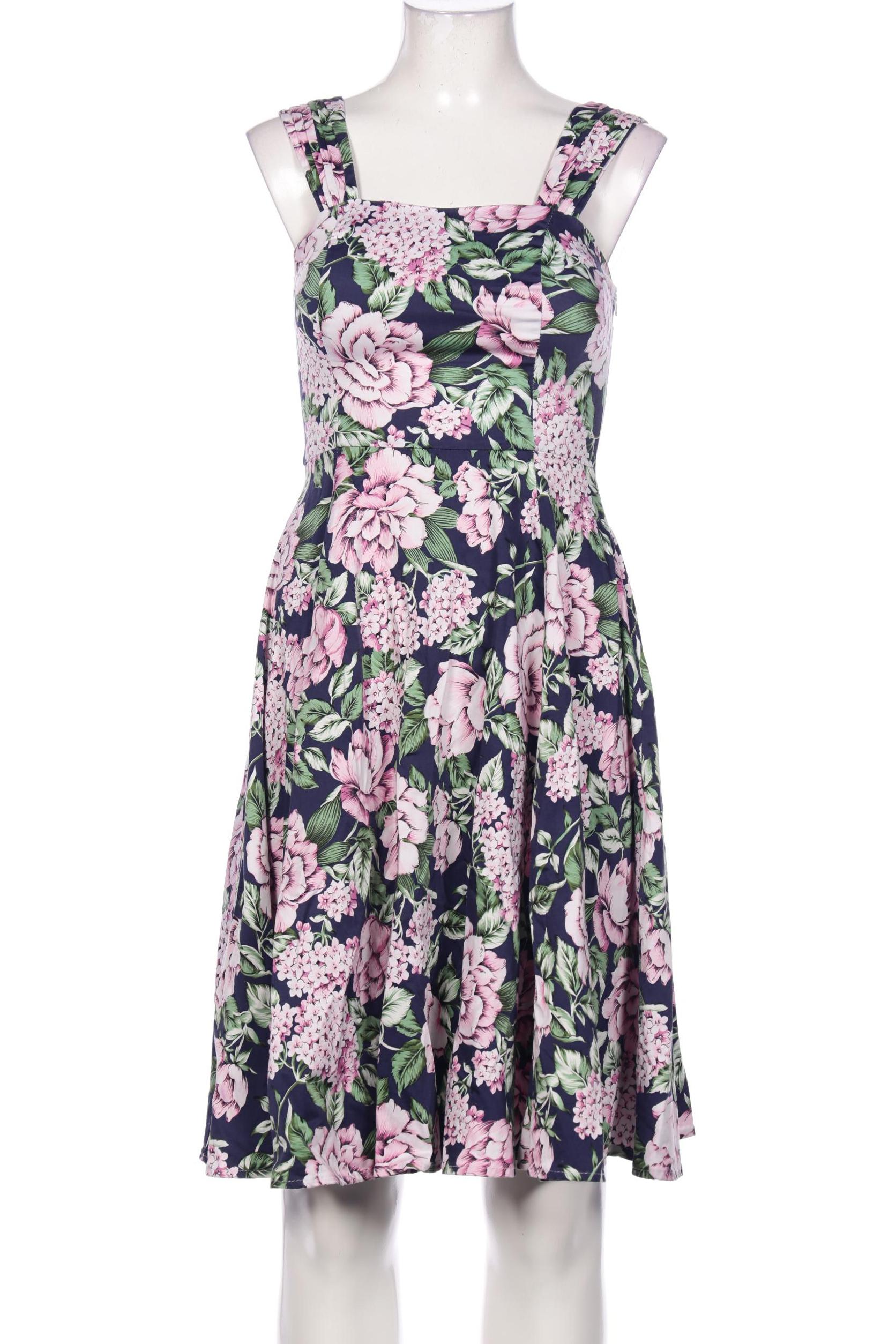 

Hearts Roses Damen Kleid, mehrfarbig, Gr. 38