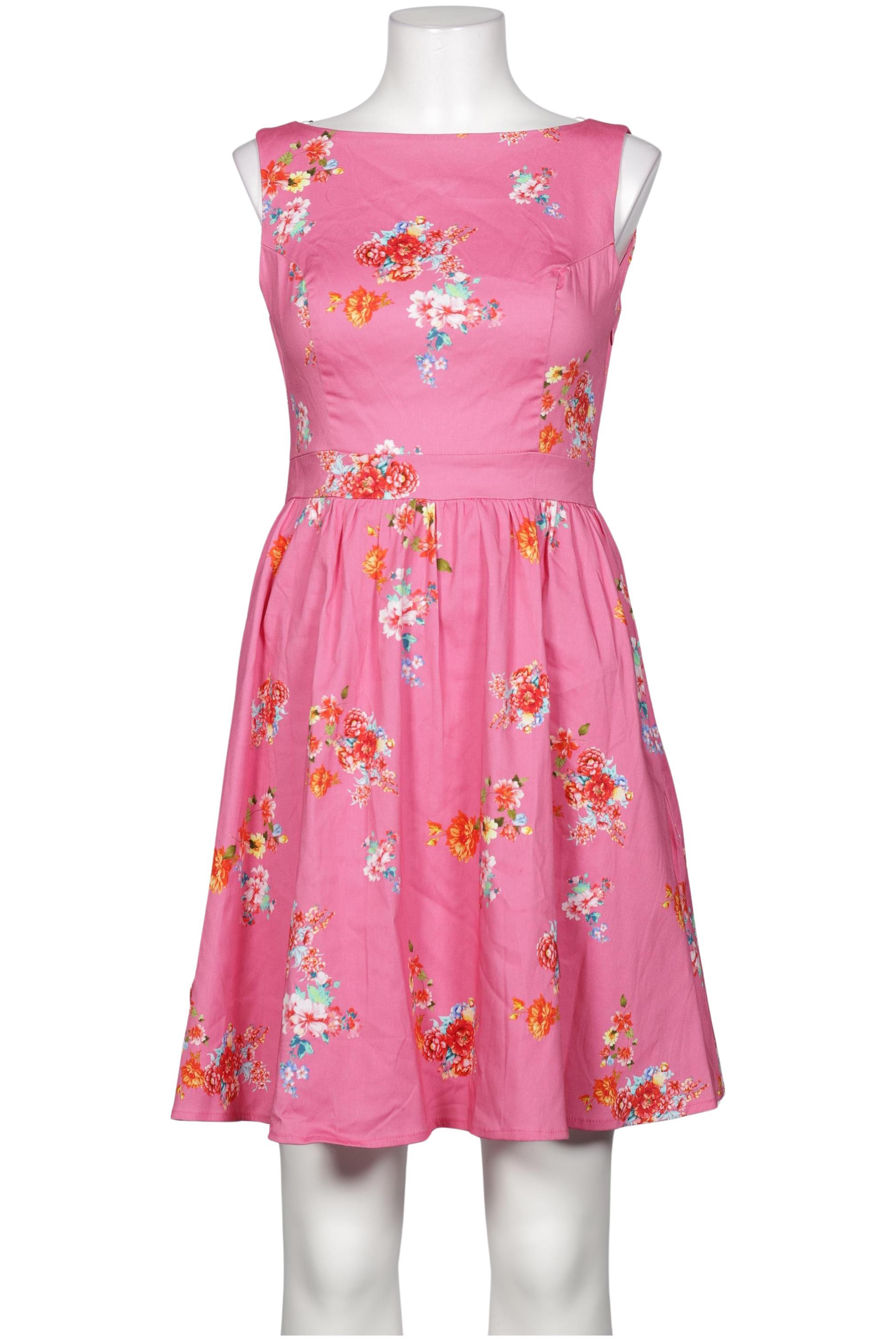 

Hearts Roses Damen Kleid, pink, Gr. 40