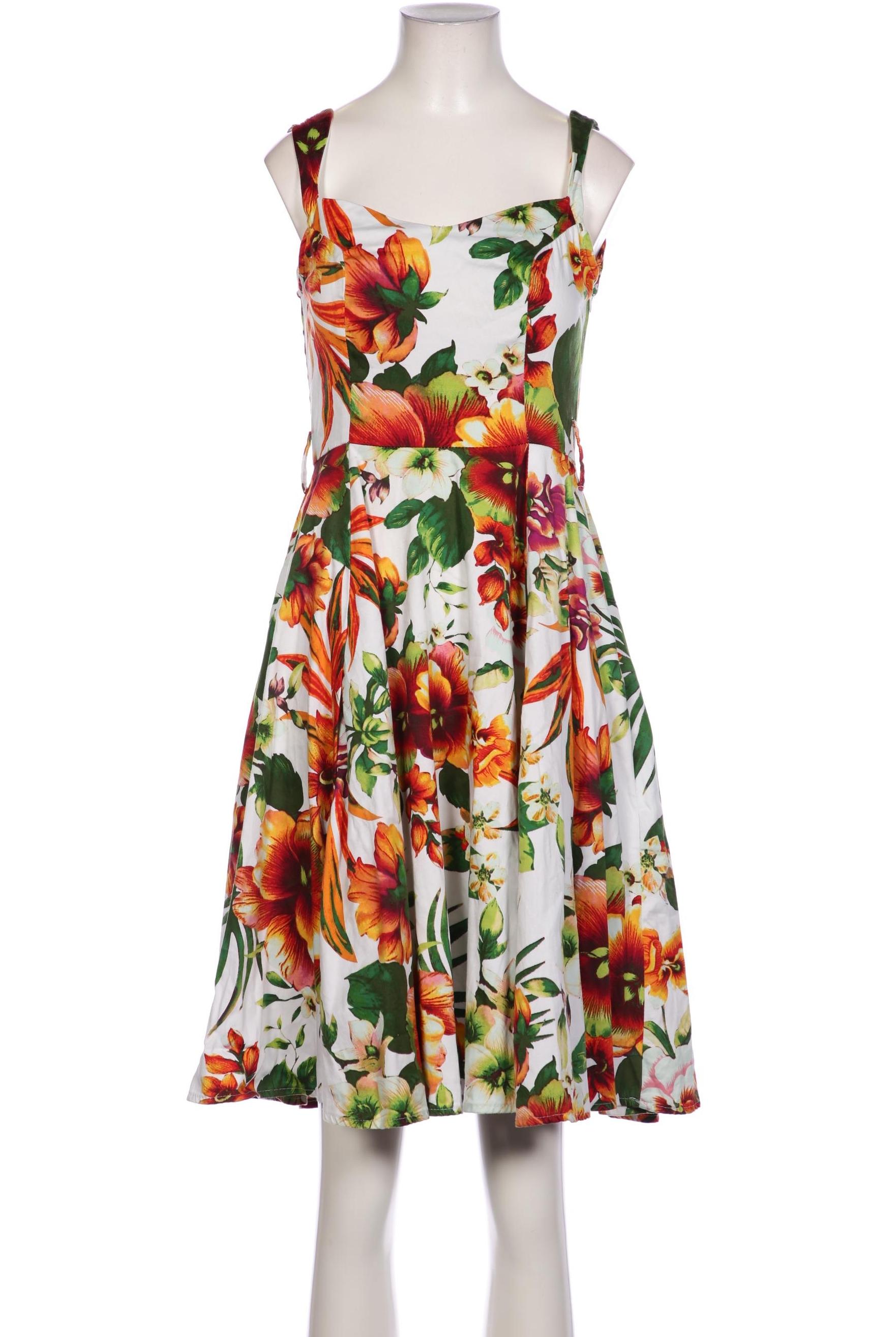 

Hearts Roses Damen Kleid, mehrfarbig, Gr. 36