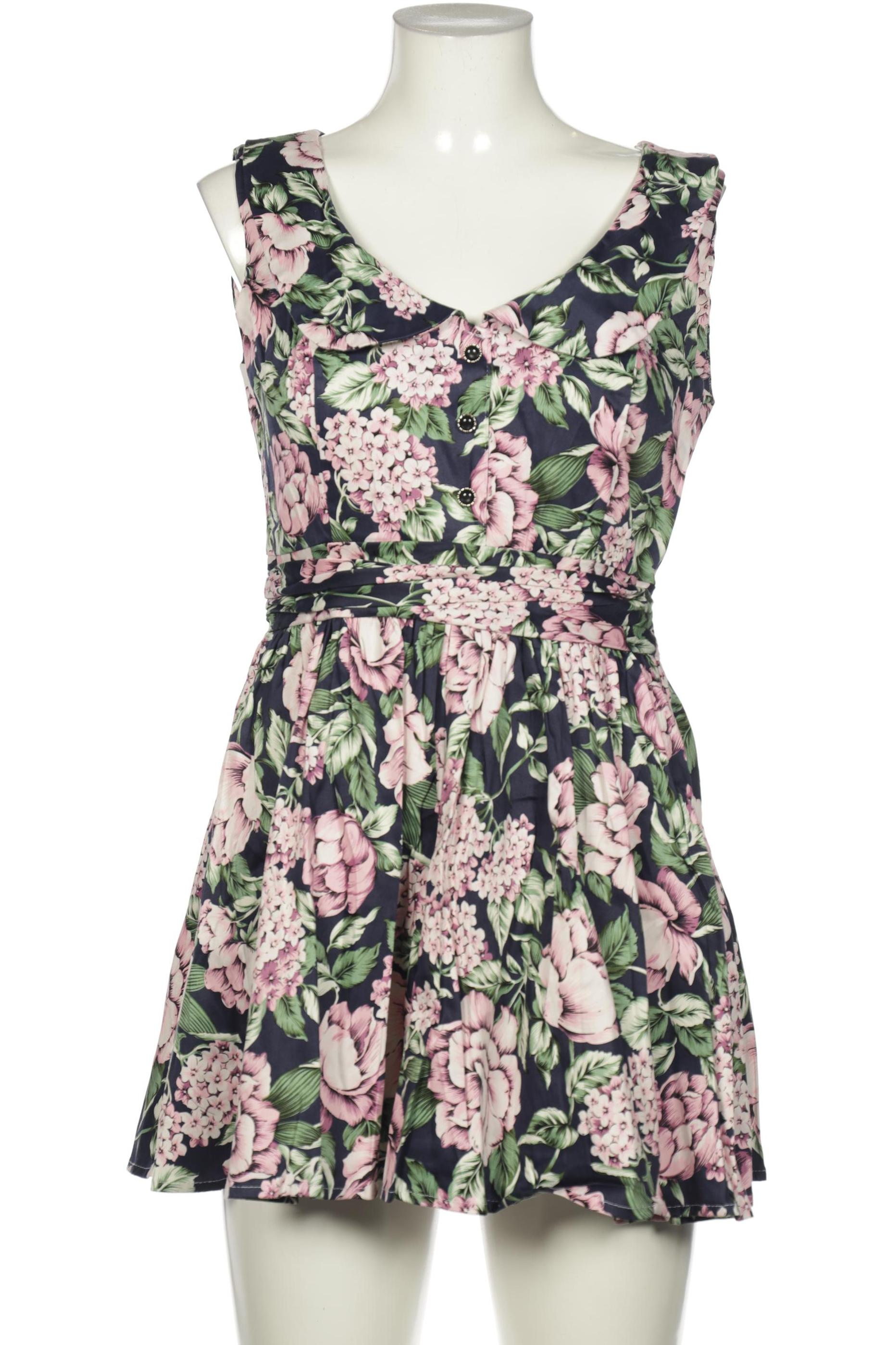 

Hearts Roses Damen Kleid, marineblau, Gr. 42