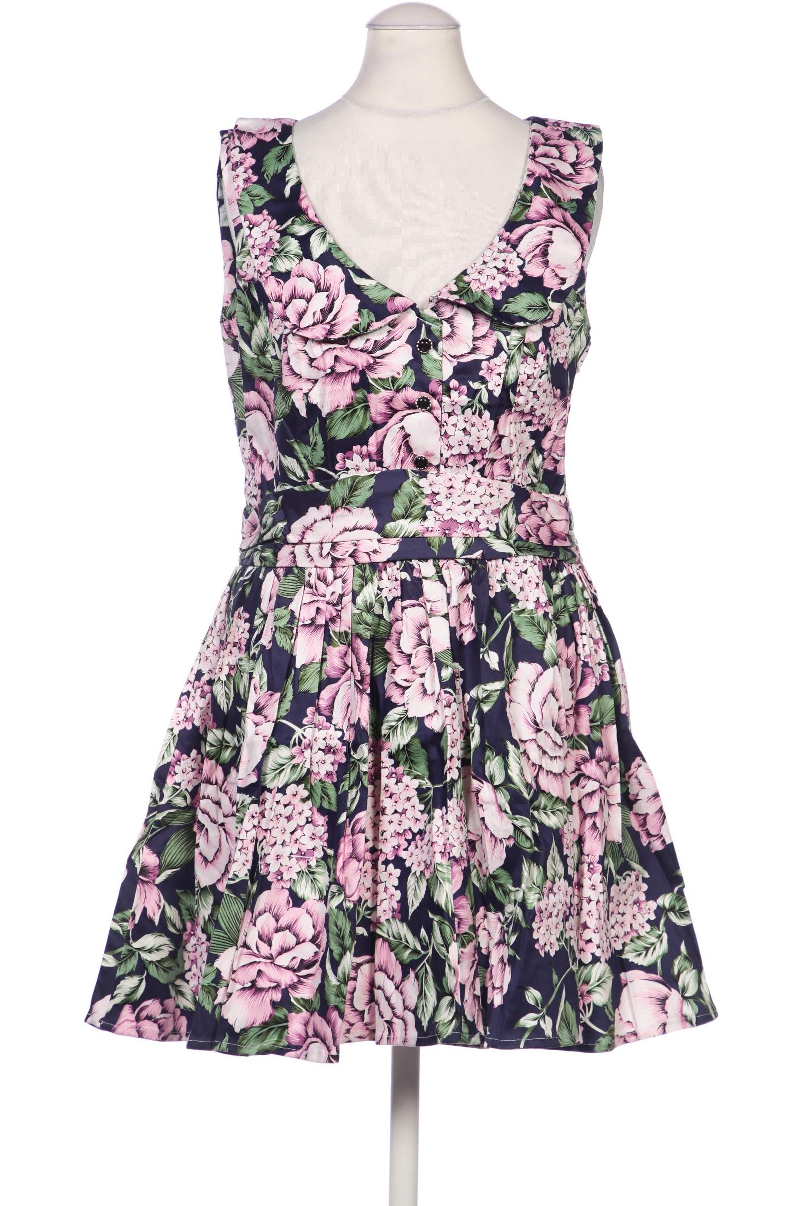 

Hearts Roses Damen Kleid, mehrfarbig, Gr. 42