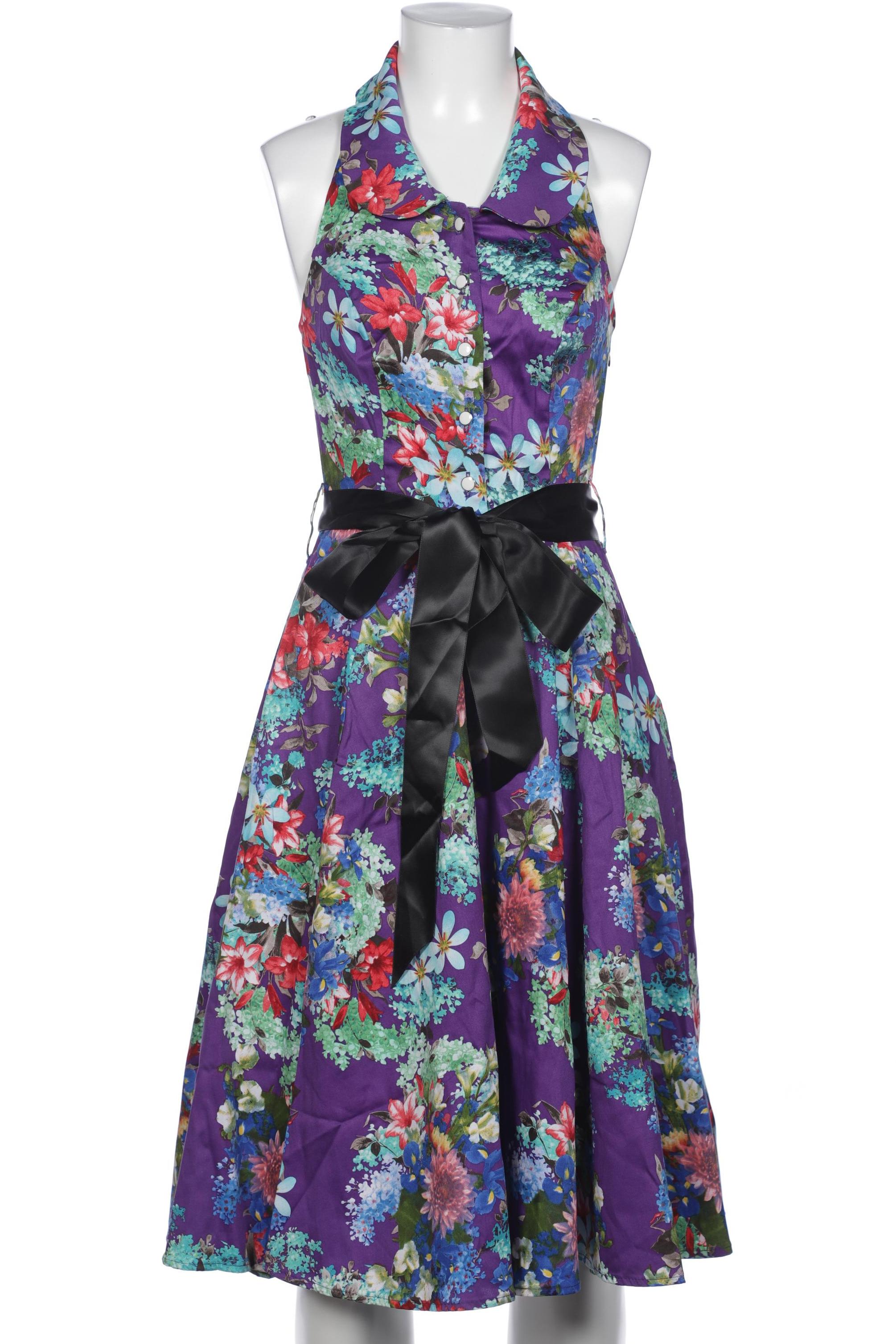 

Hearts & Roses Damen Kleid, mehrfarbig