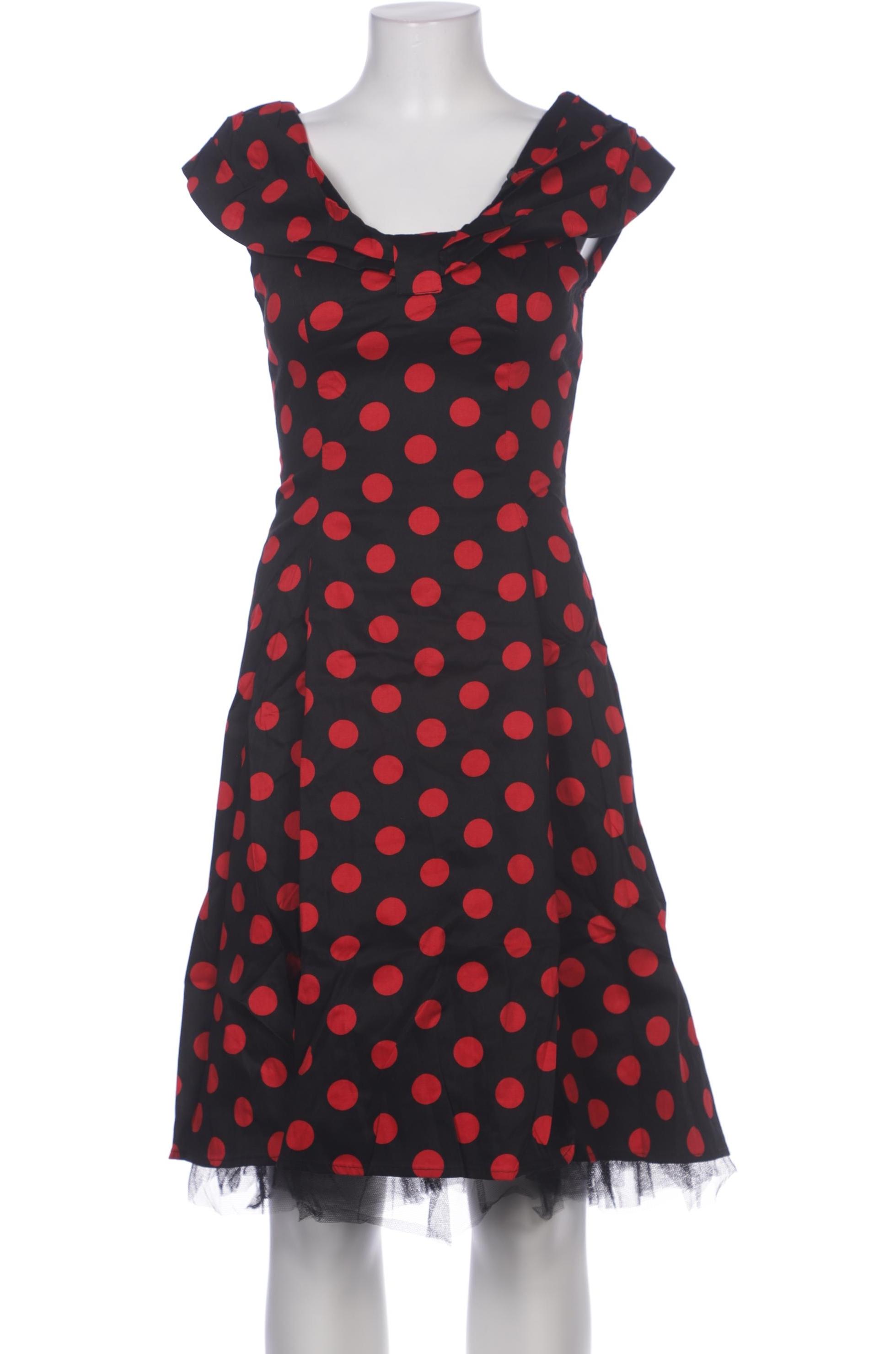 

Hearts Roses Damen Kleid, schwarz, Gr. 38