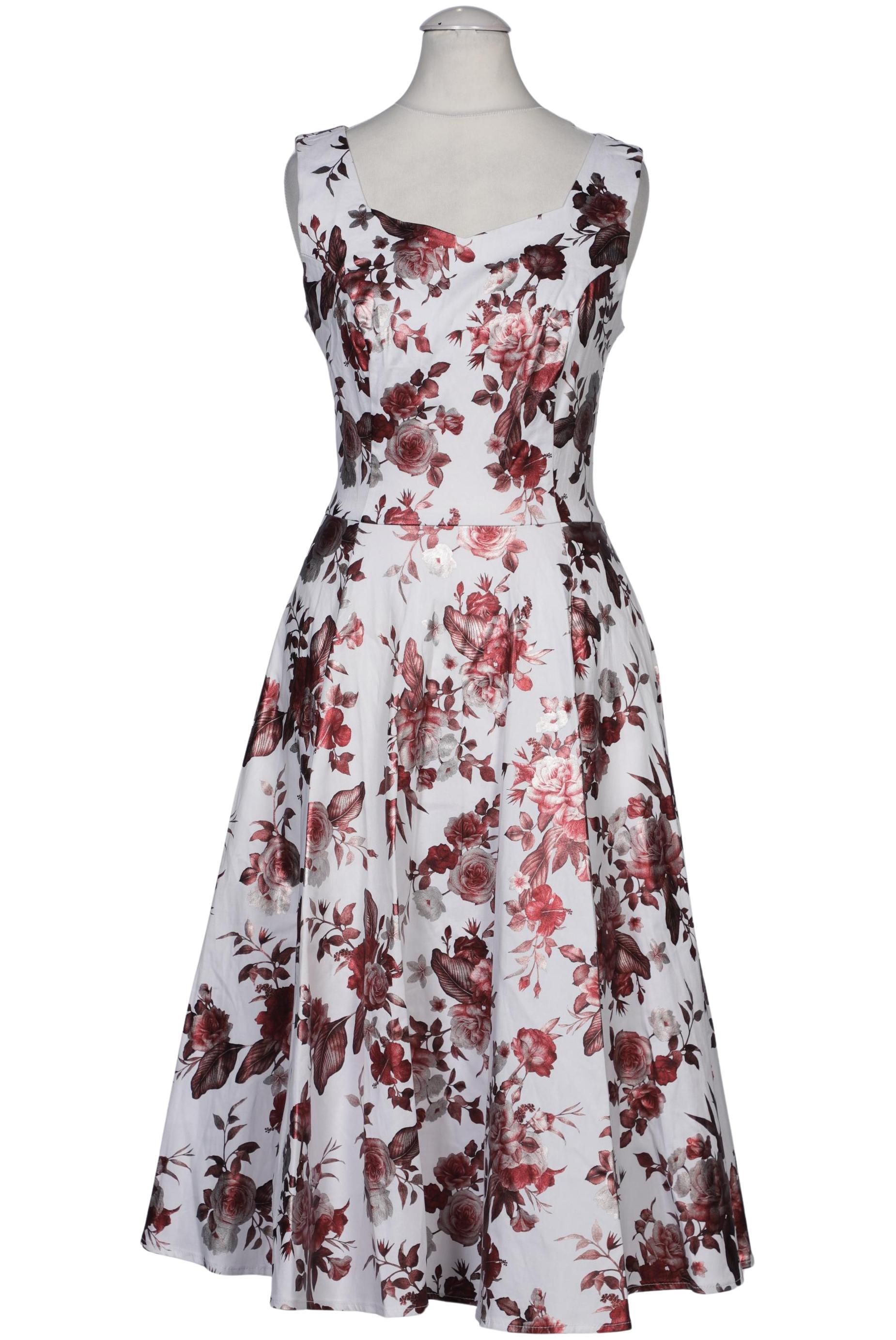 

Hearts Roses Damen Kleid, mehrfarbig, Gr. 36