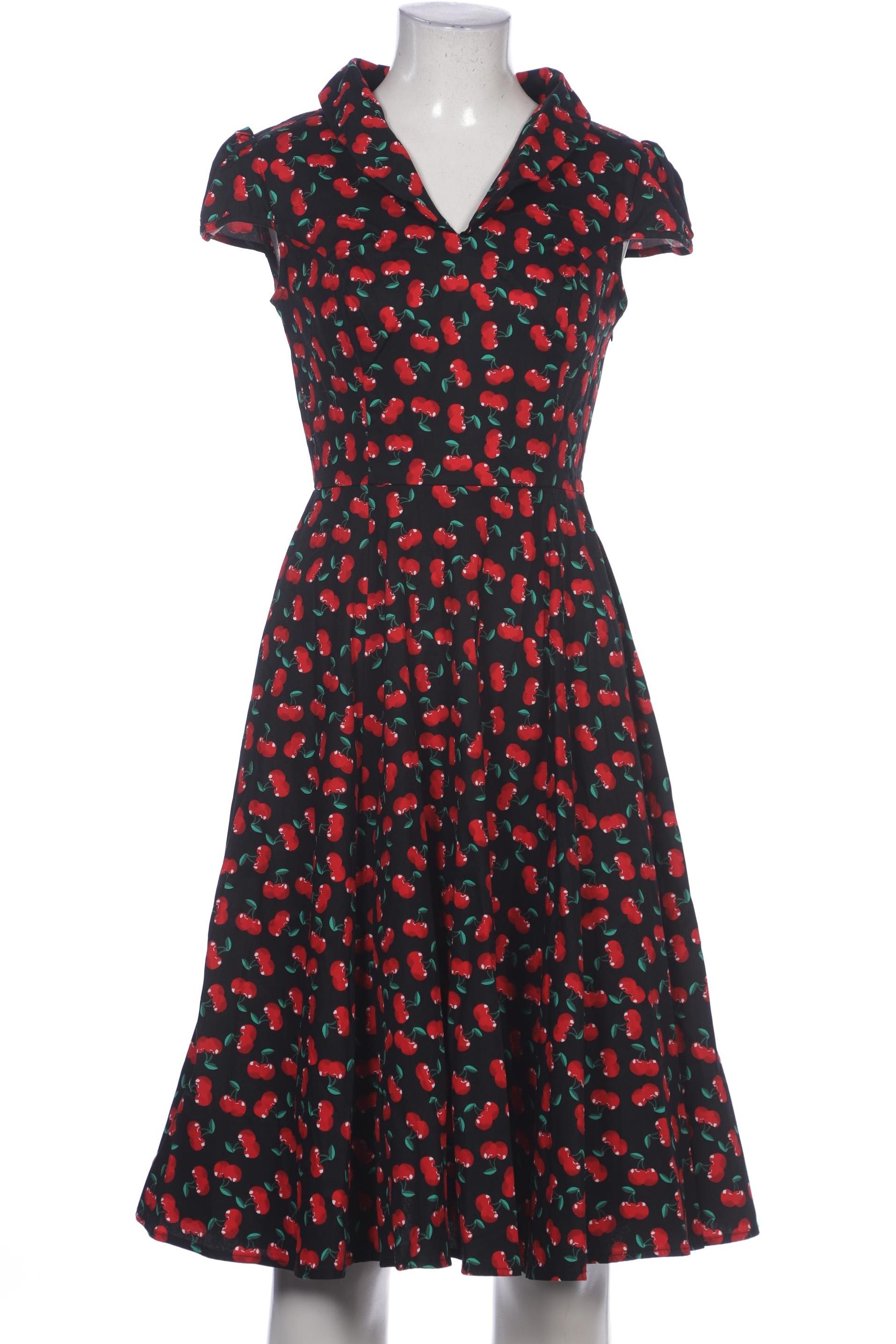 

Hearts Roses Damen Kleid, schwarz, Gr. 40