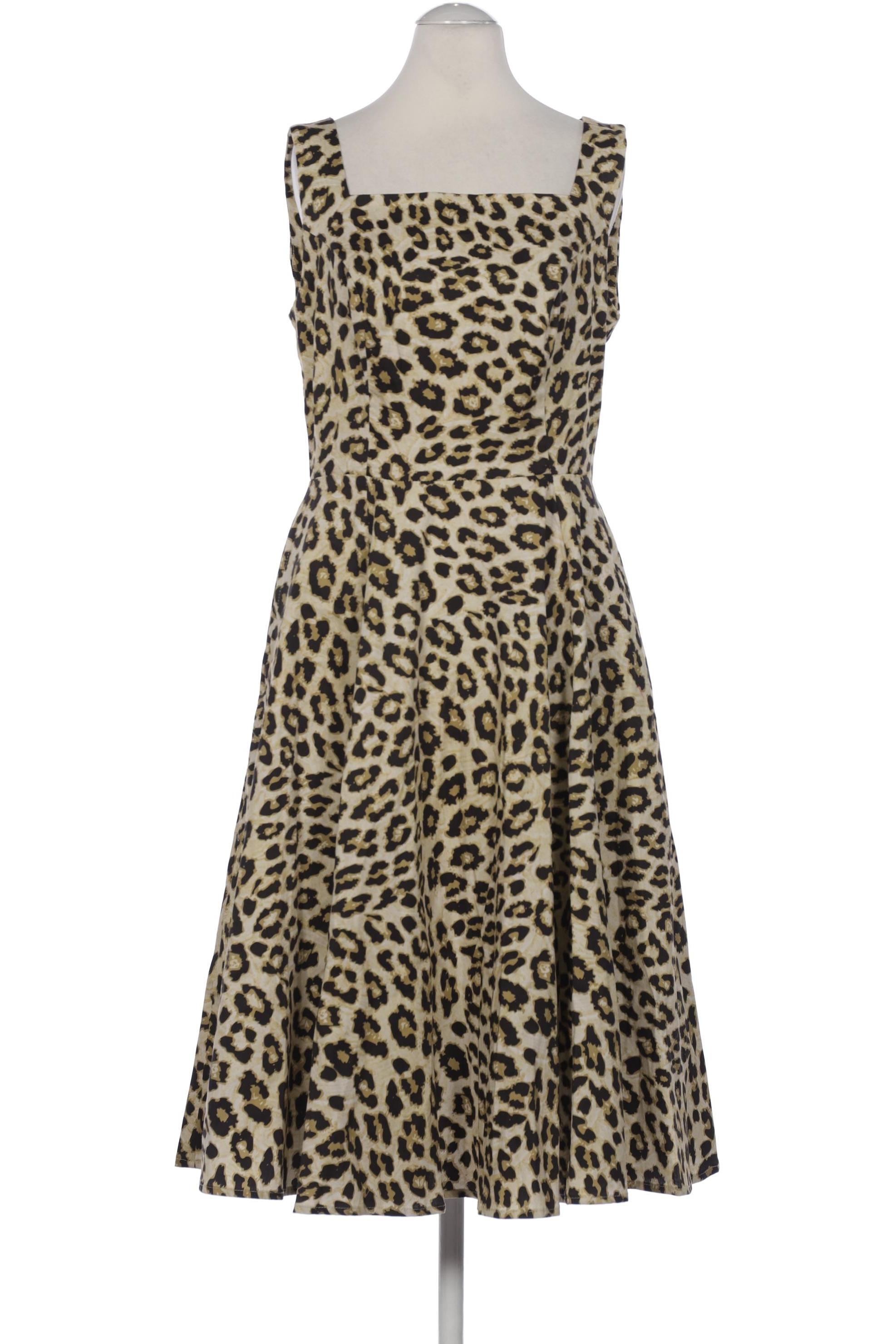 

Hearts Roses Damen Kleid, braun, Gr. 36