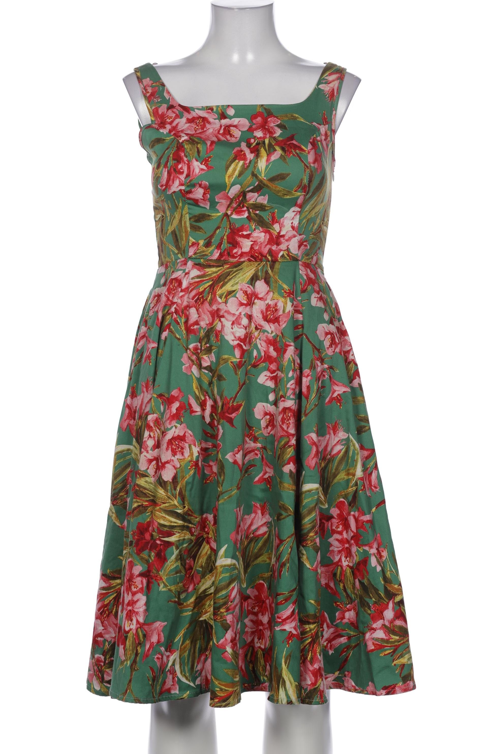 

Hearts Roses Damen Kleid, grün, Gr. 38
