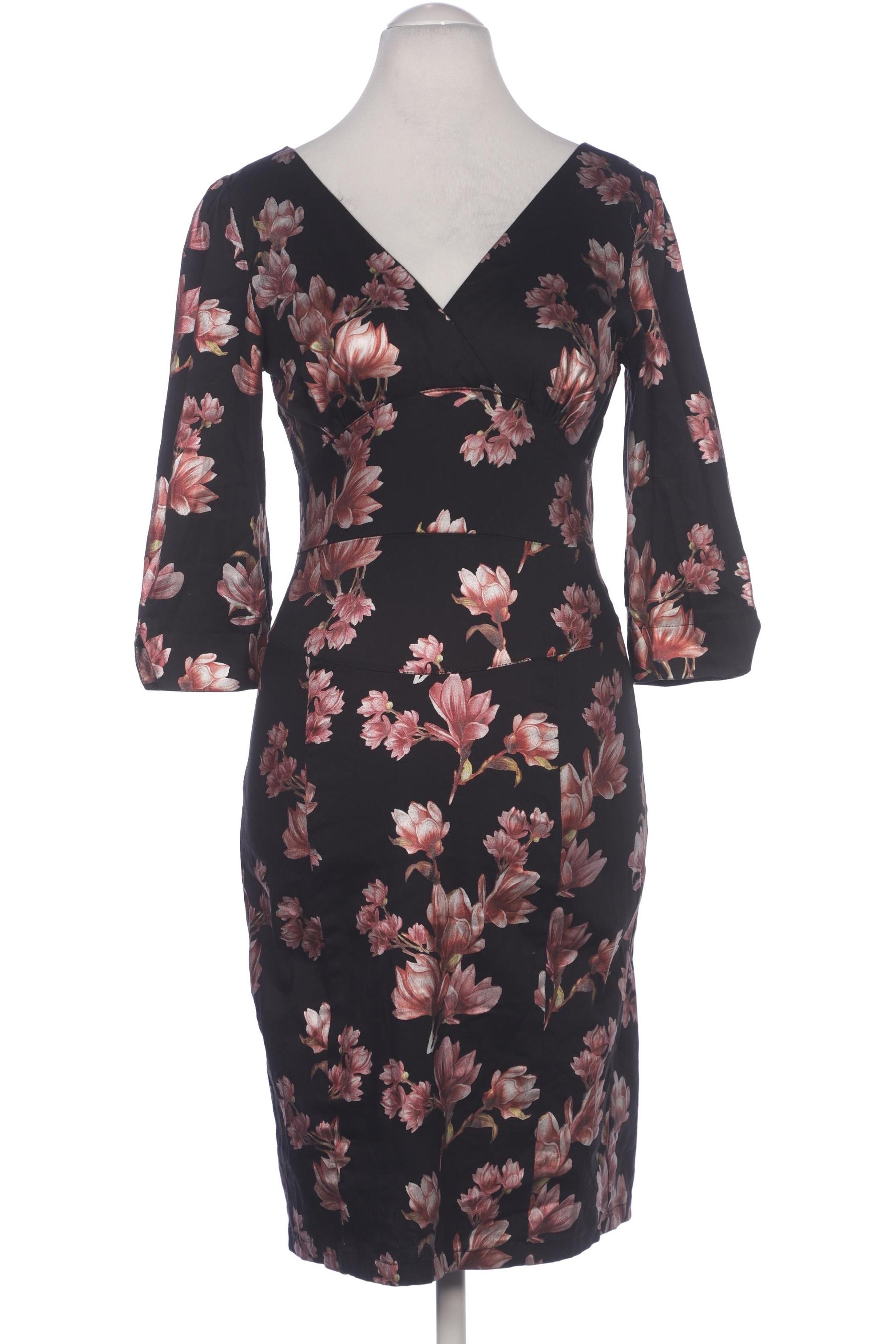 

Hearts Roses Damen Kleid, schwarz, Gr. 38