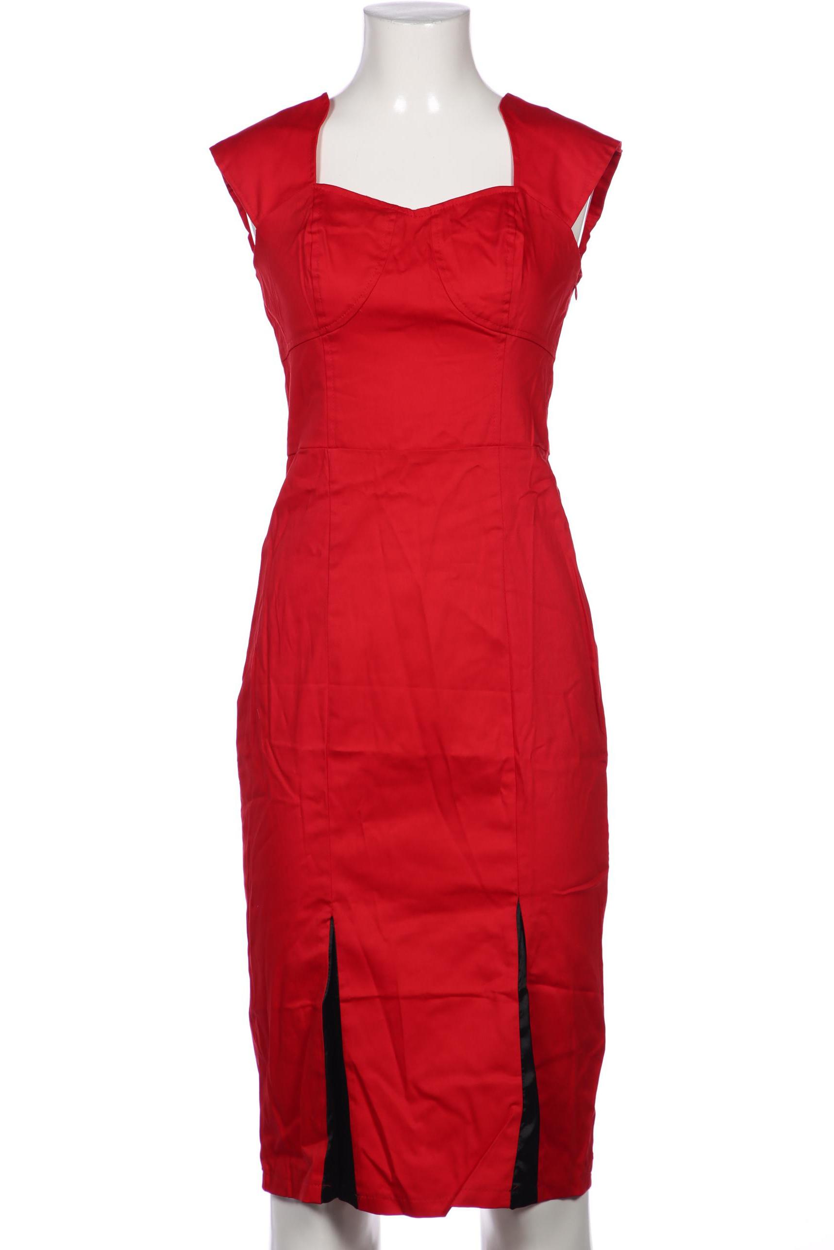 

Hearts Roses Damen Kleid, rot, Gr. 38