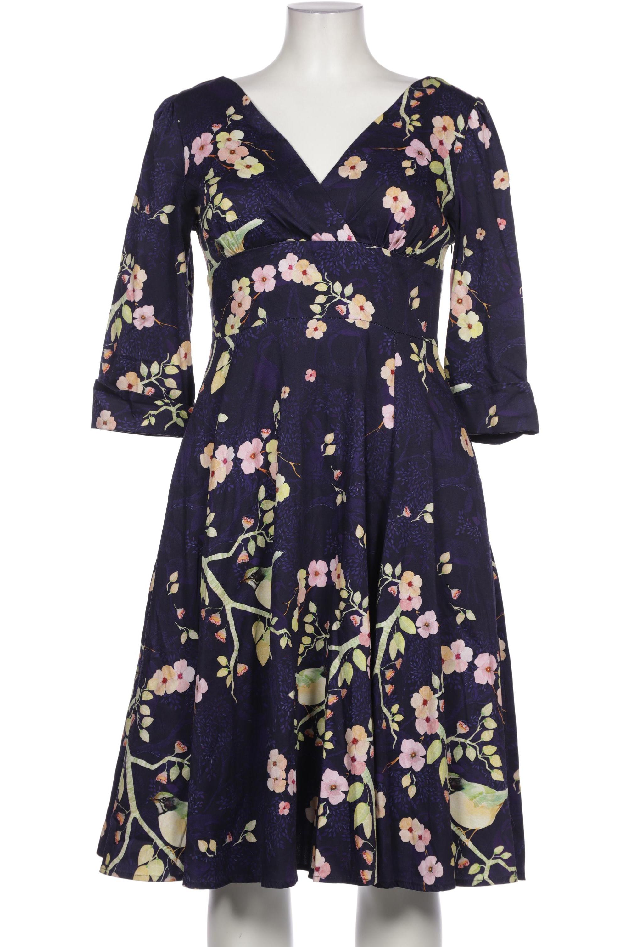 

Hearts Roses Damen Kleid, flieder, Gr. 42