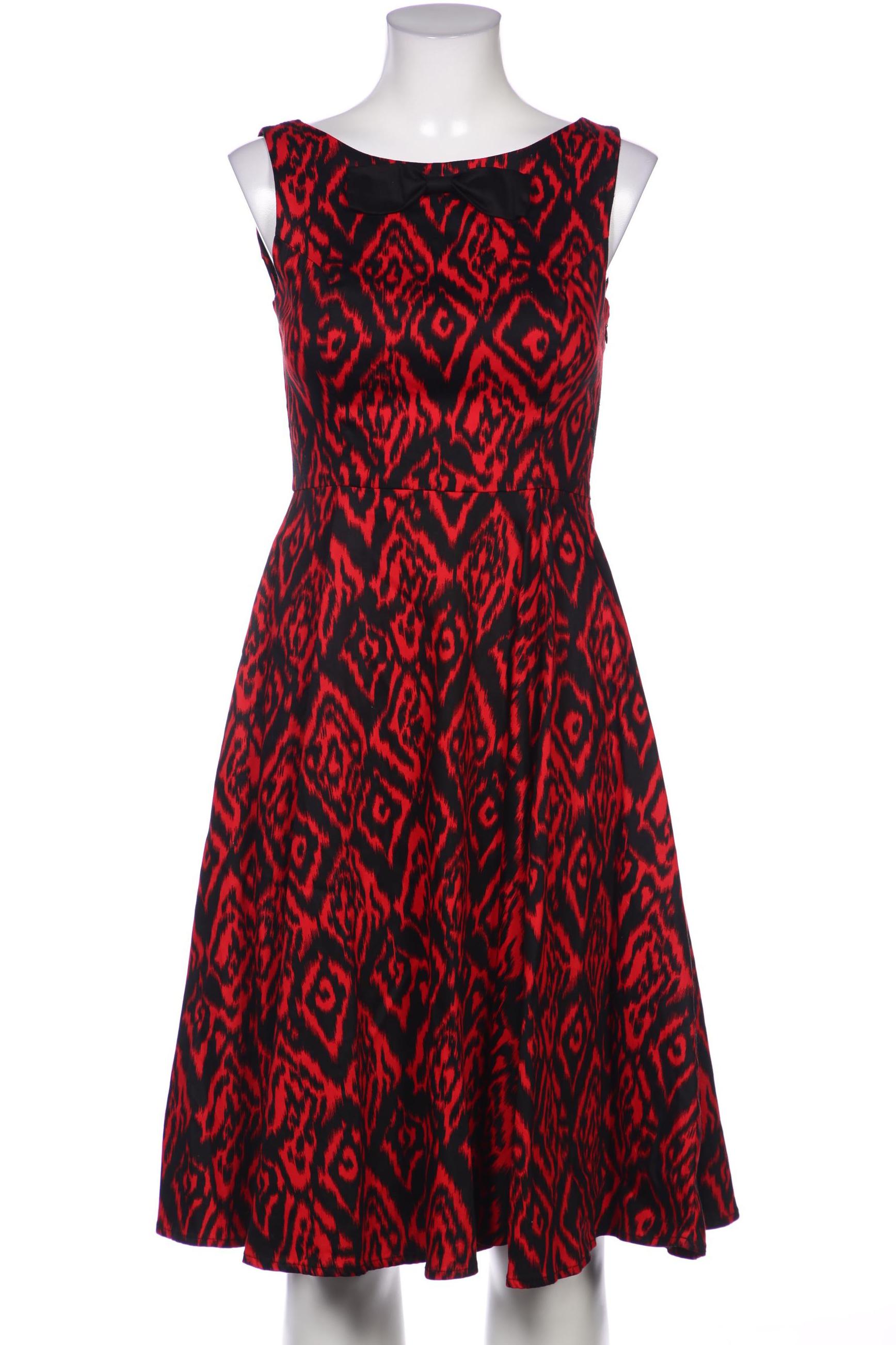 

Hearts Roses Damen Kleid, rot, Gr. 40