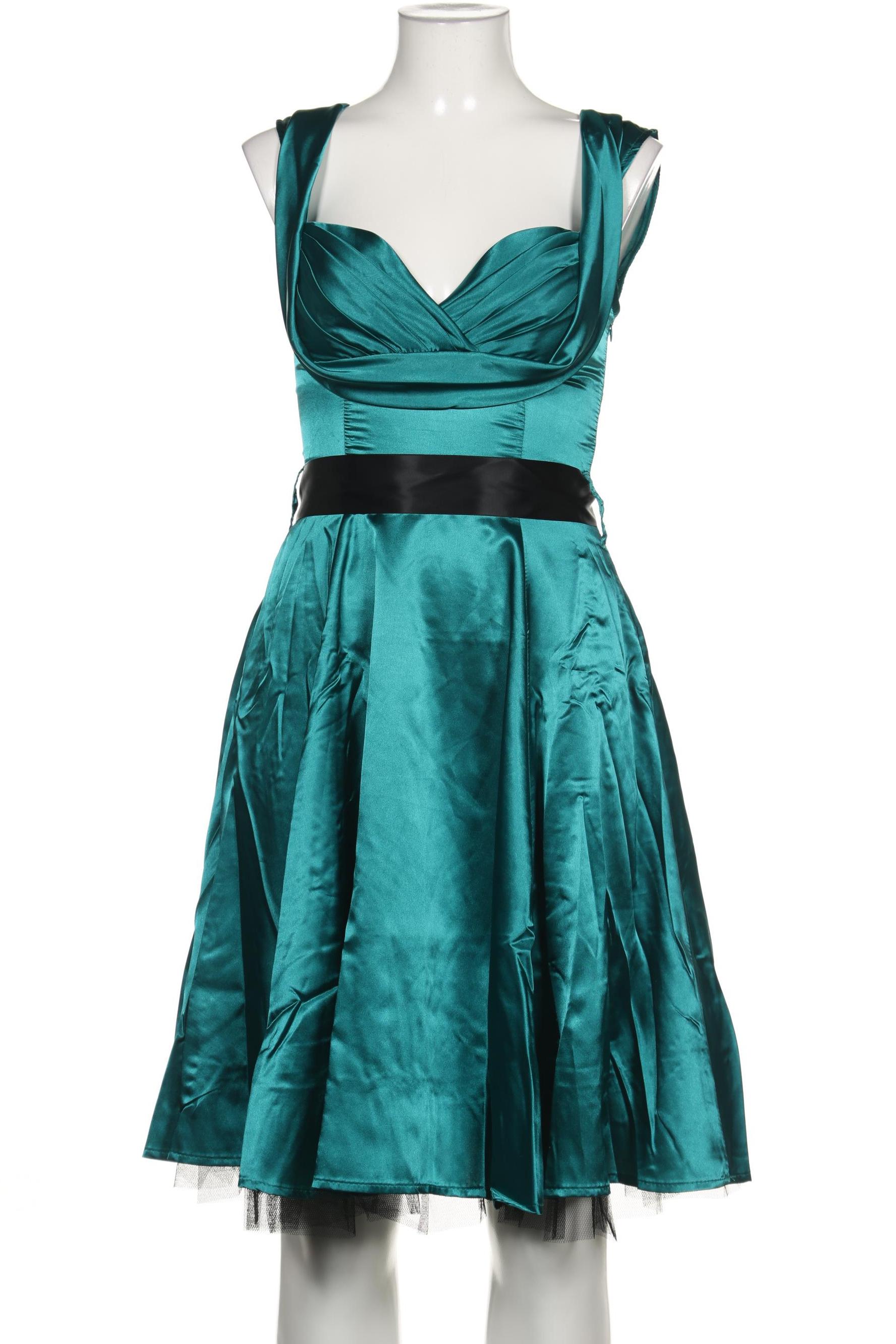 

Hearts & Roses Damen Kleid, türkis