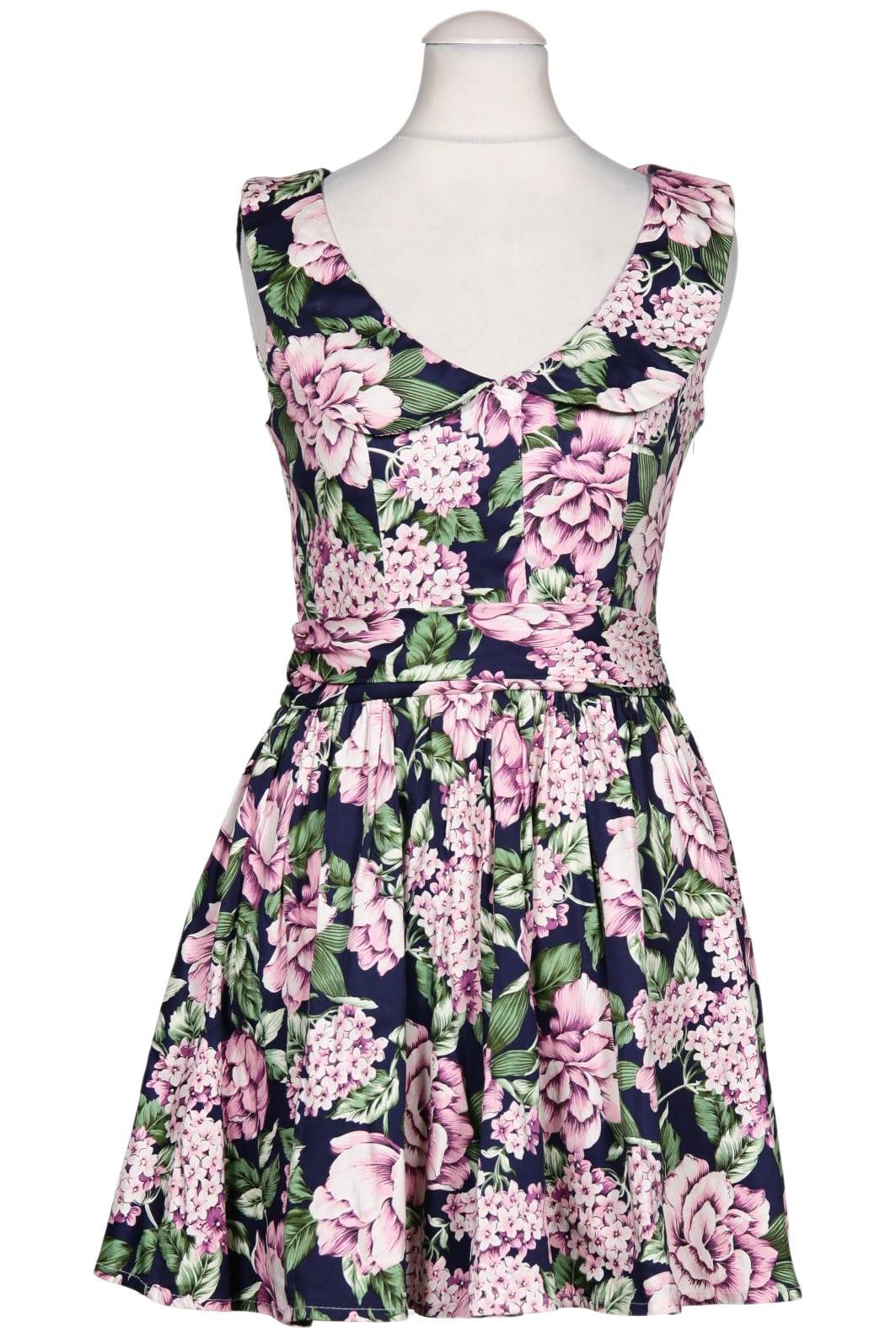 

Hearts Roses Damen Kleid, mehrfarbig, Gr. 36