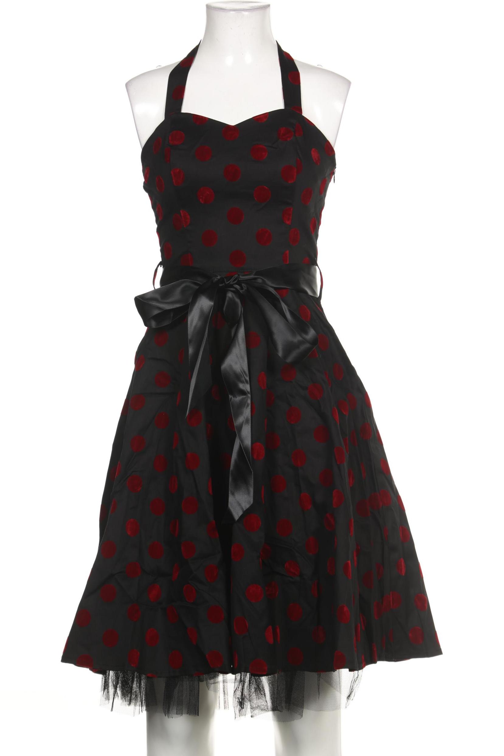 

Hearts Roses Damen Kleid, schwarz, Gr. 36