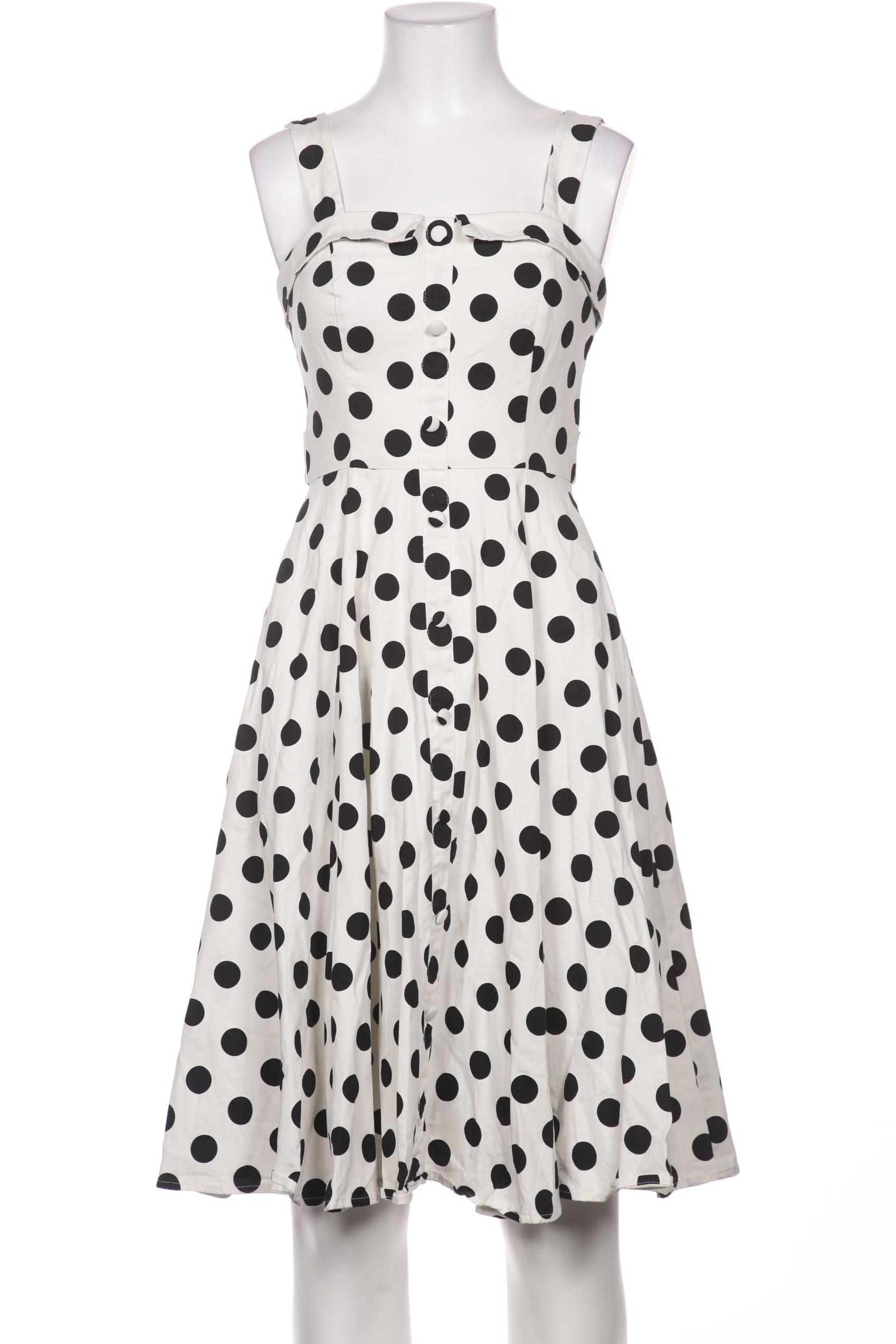 

Hearts Roses Damen Kleid, schwarz, Gr. 36