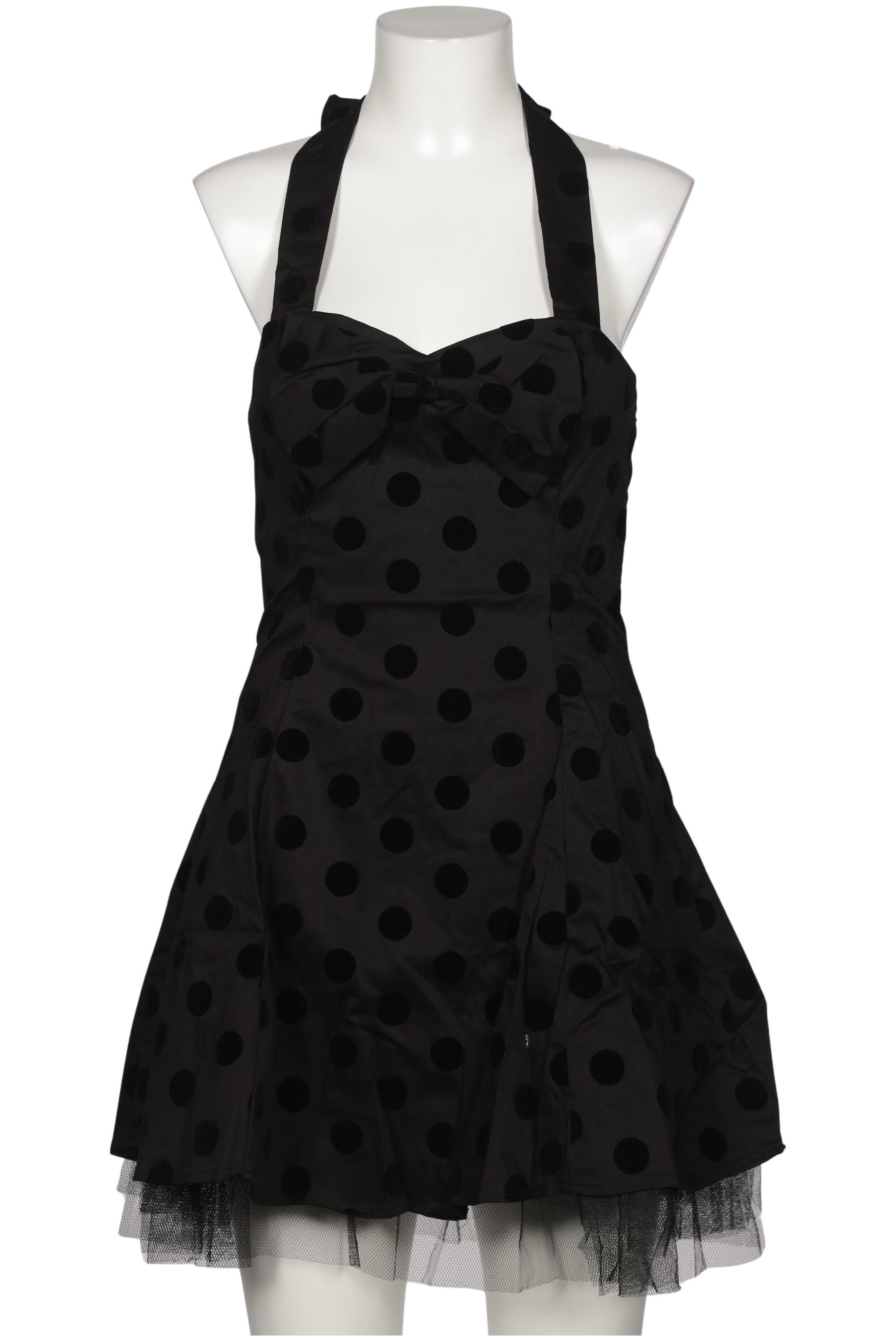 

Hearts Roses Damen Kleid, schwarz, Gr. 14