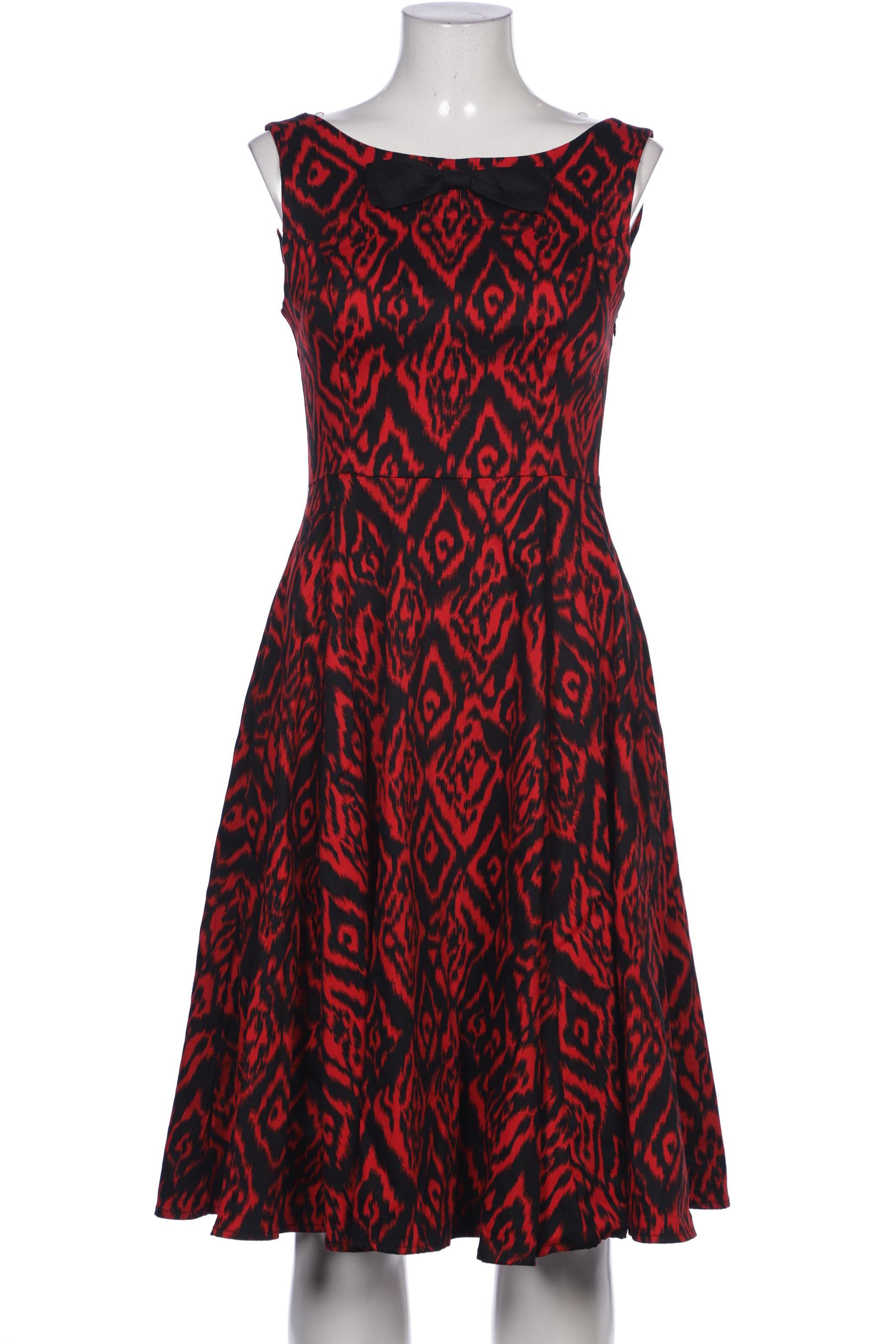 

Hearts Roses Damen Kleid, rot, Gr. 42
