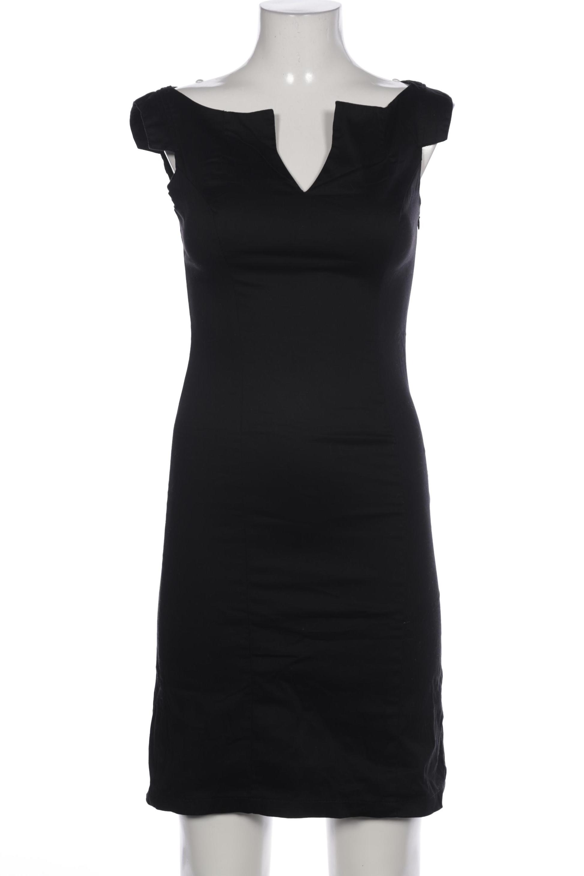 

Hearts Roses Damen Kleid, schwarz