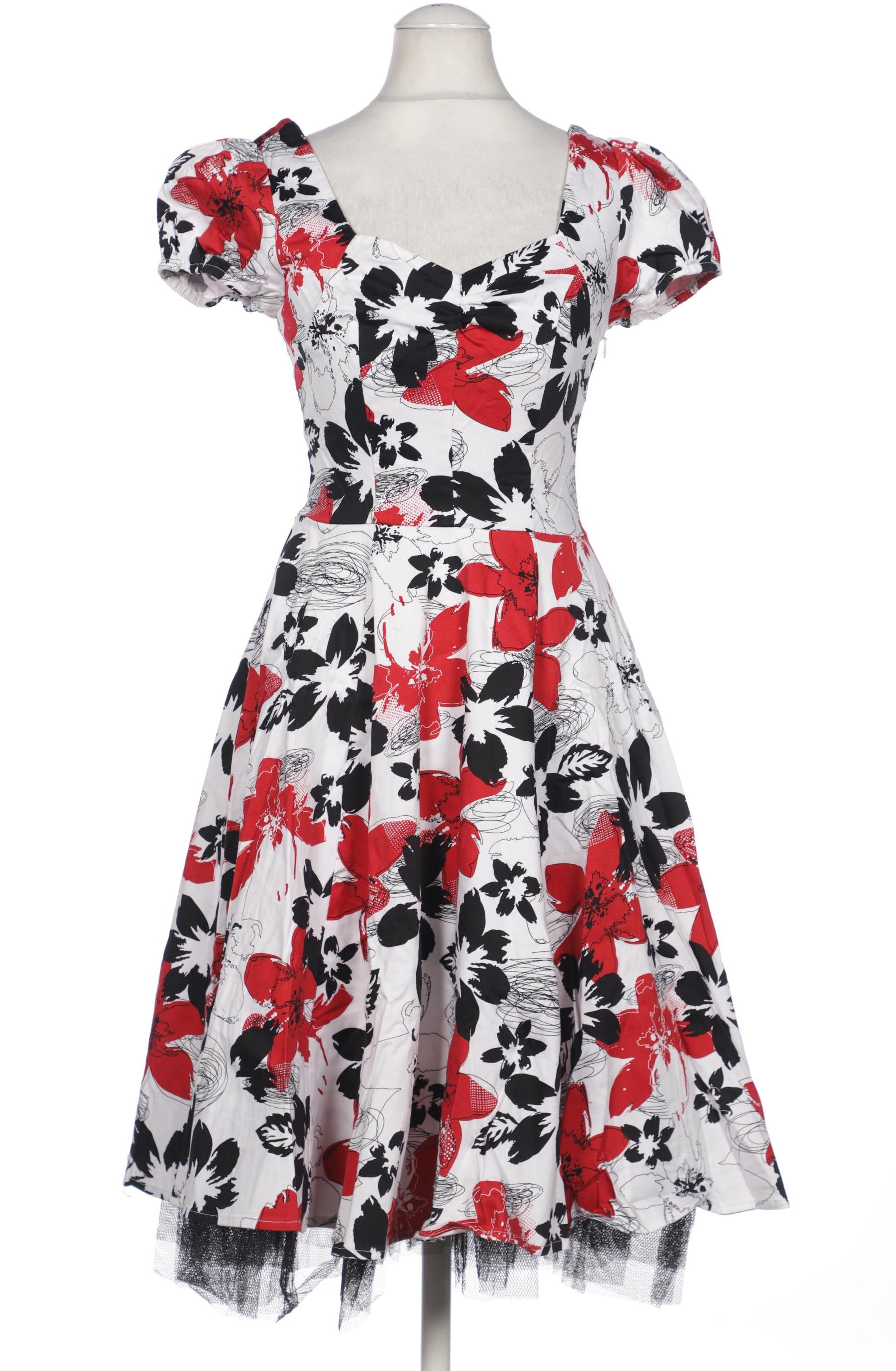 

Hearts Roses Damen Kleid, mehrfarbig, Gr. 8