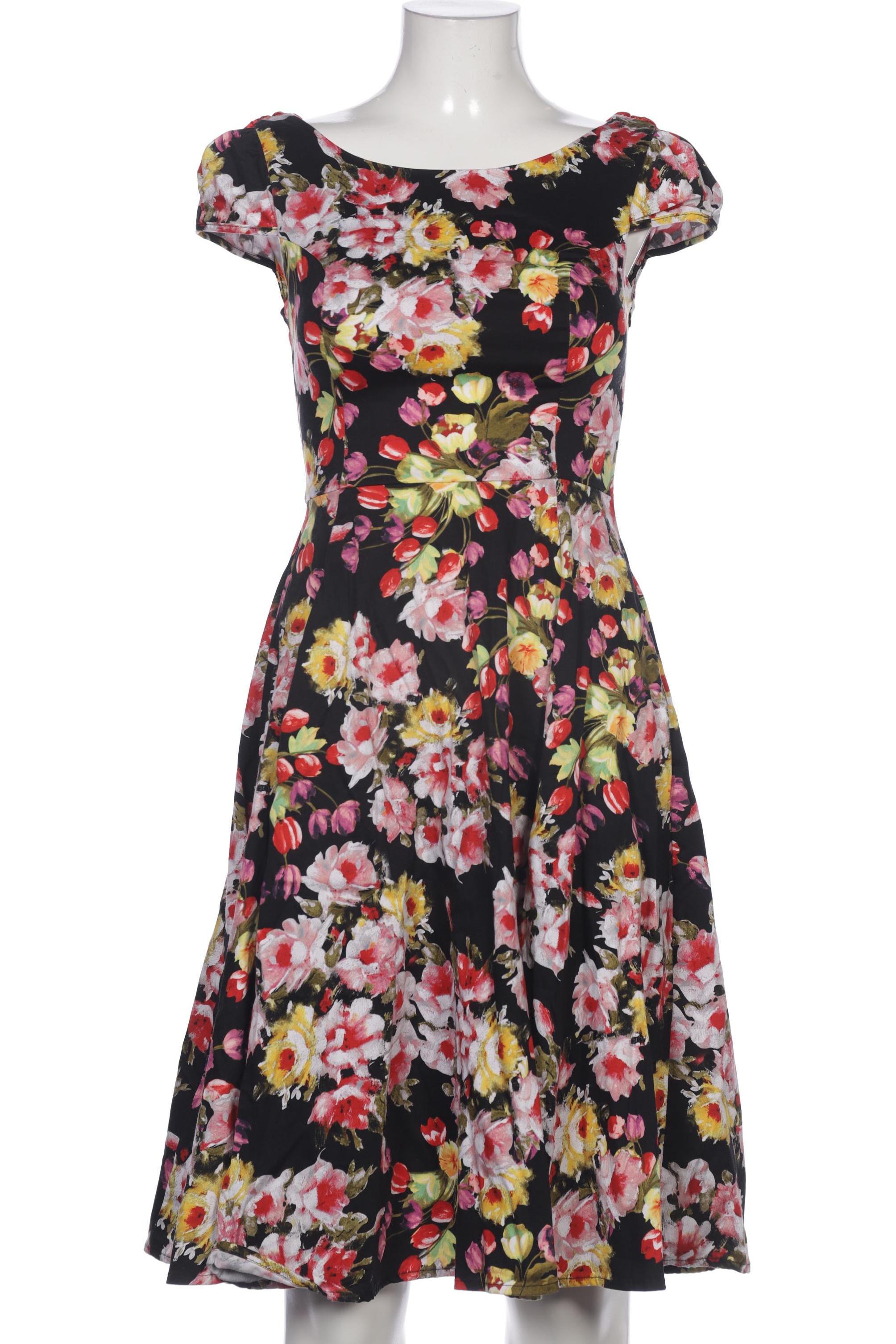 

Hearts & Roses Damen Kleid, schwarz