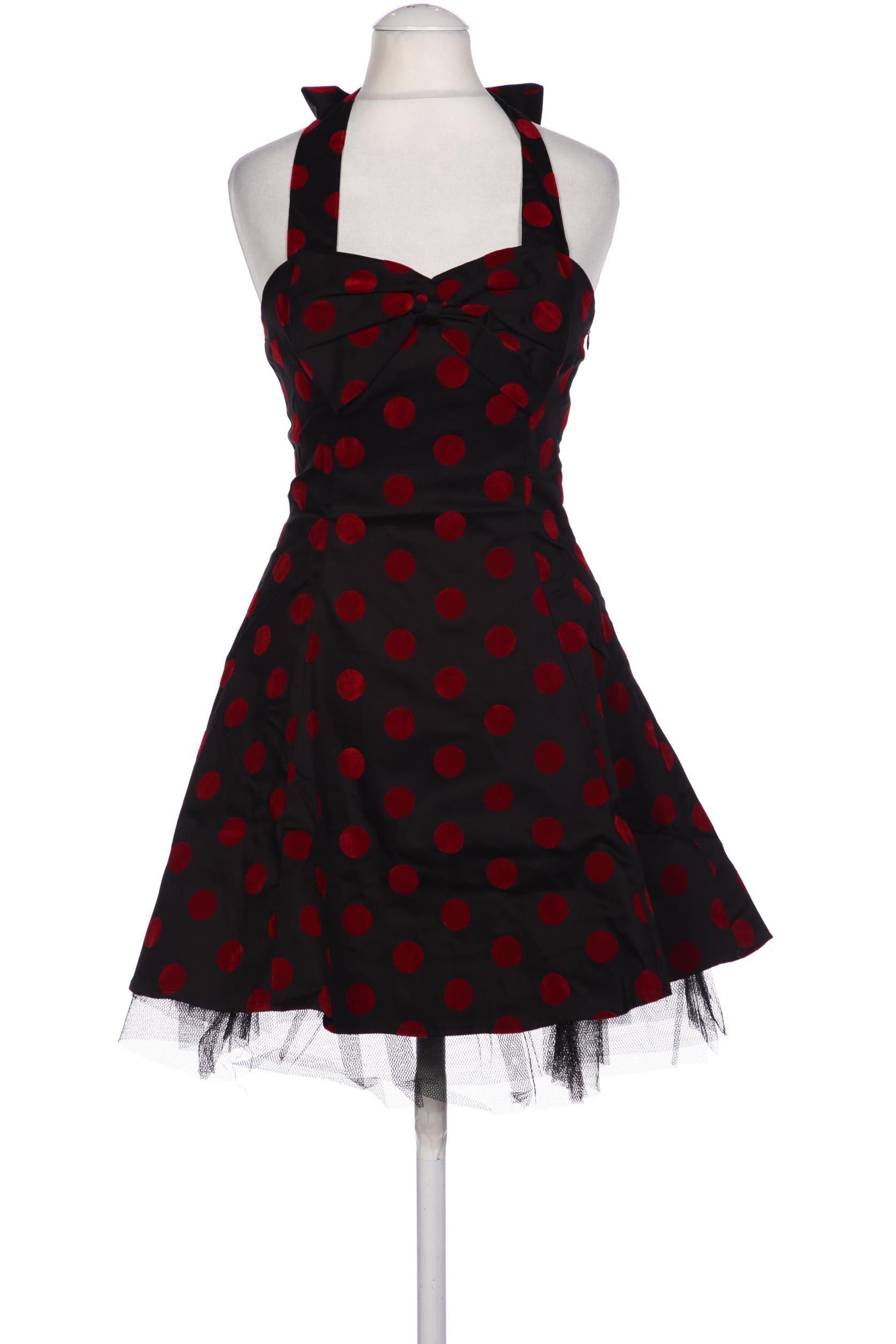 

Hearts & Roses Damen Kleid, schwarz