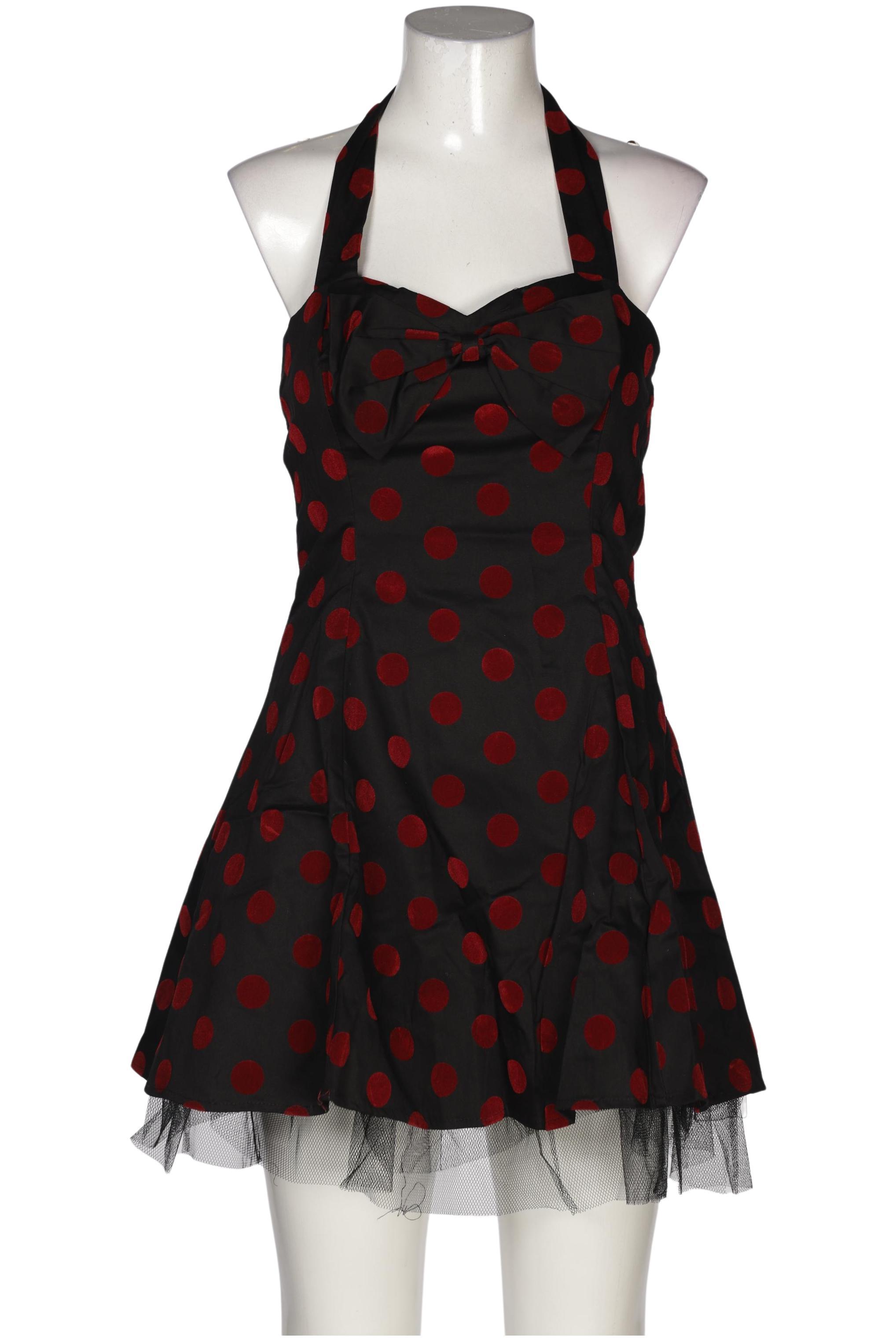 

Hearts Roses Damen Kleid, schwarz, Gr. 14
