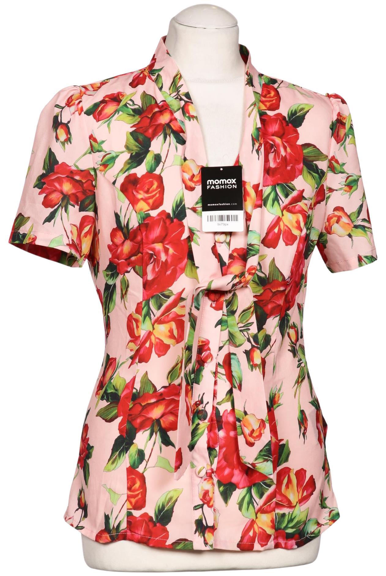 

Hearts Roses Damen Bluse, mehrfarbig, Gr. 38