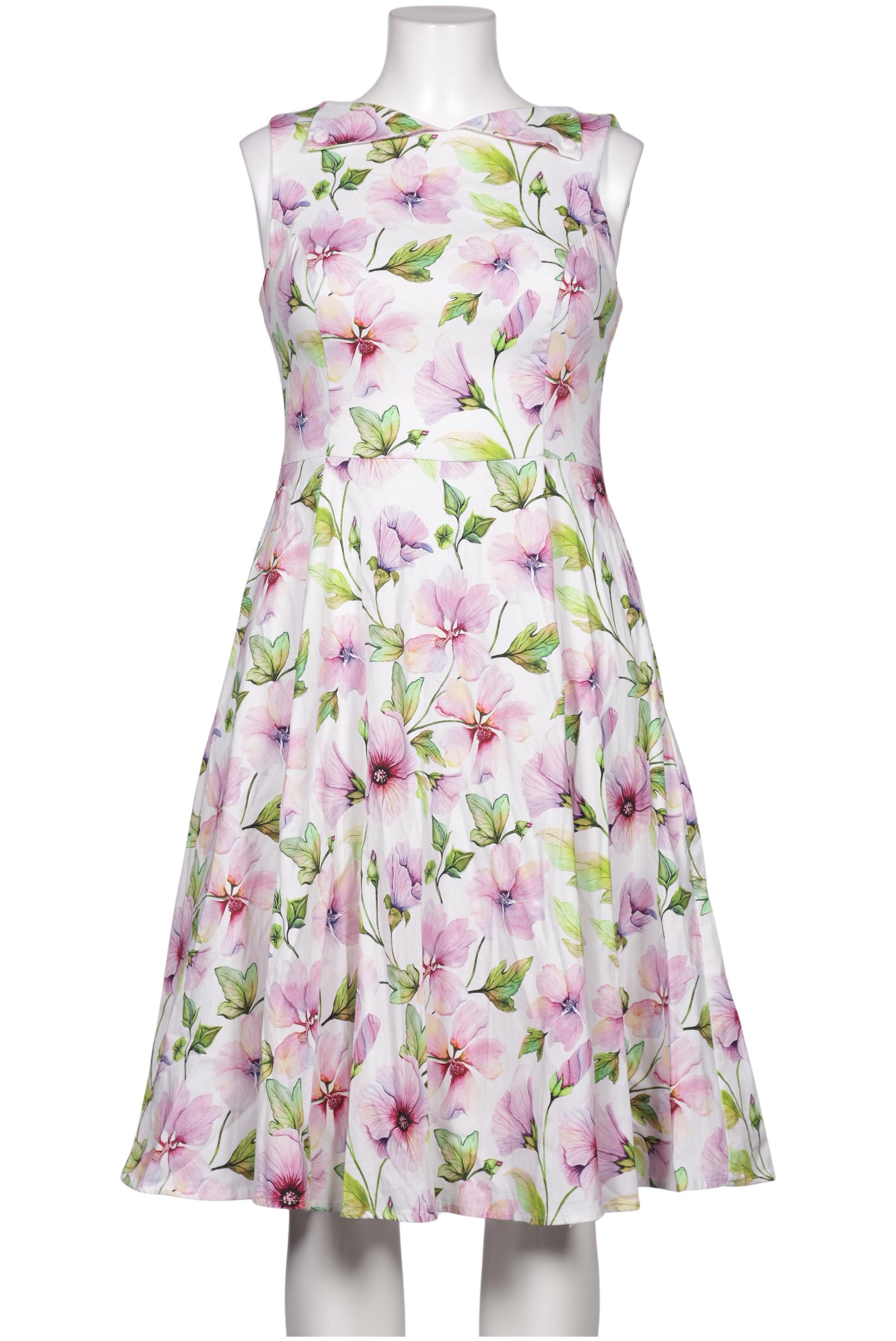 

Hearts Roses Damen Kleid, pink, Gr. 42